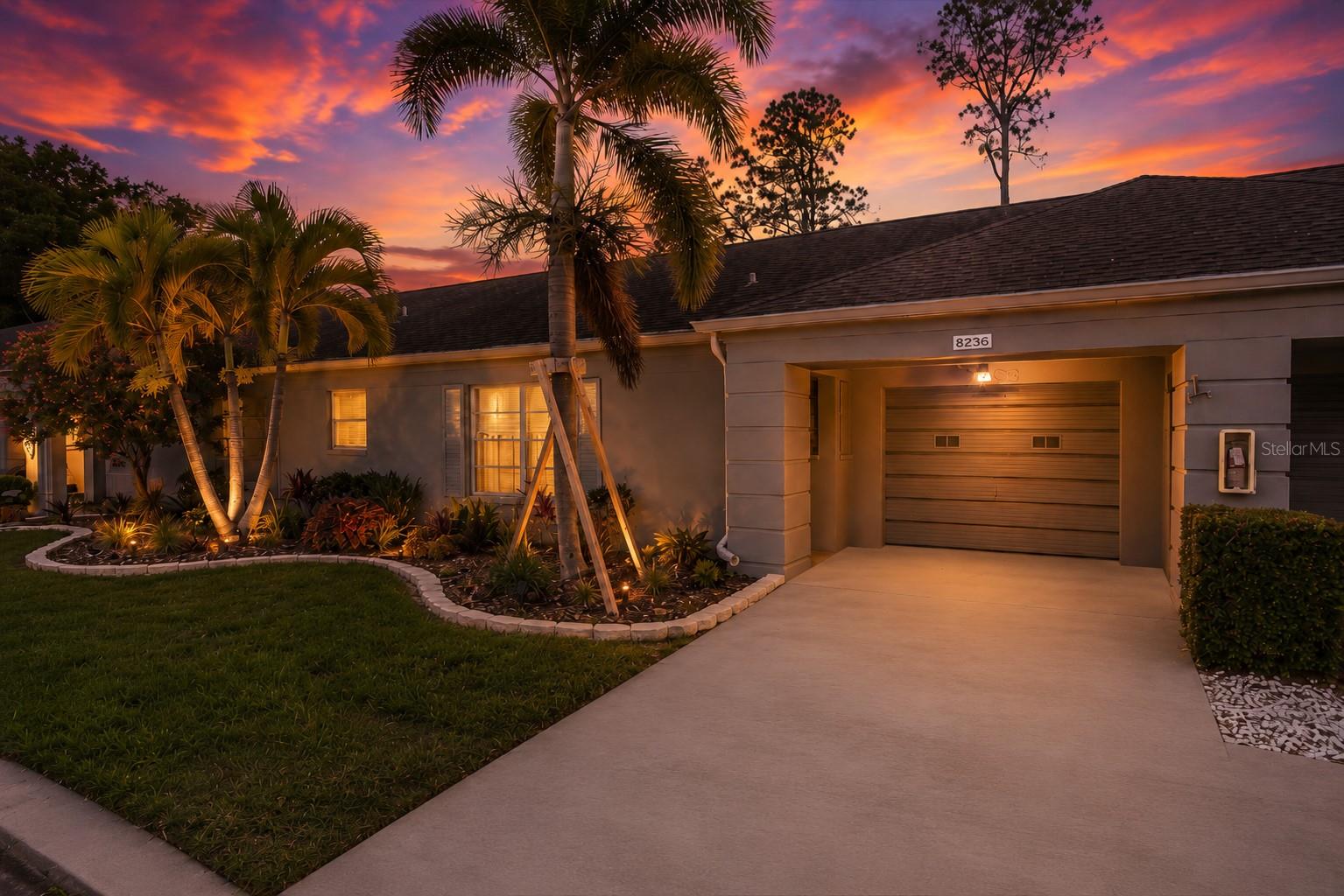 8236 BRENTWOOD ROAD, Seminole, FL 33777