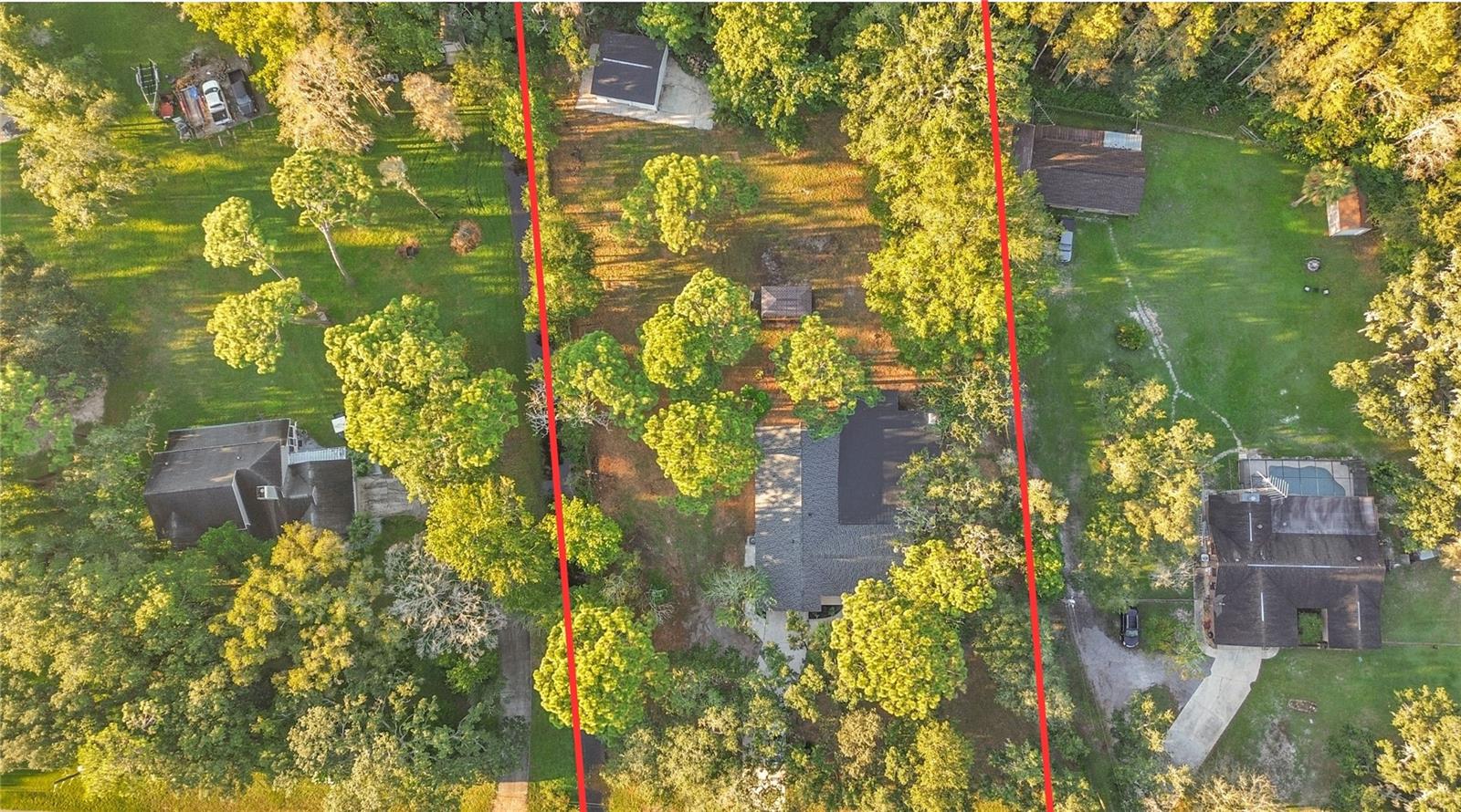 10106 LAKEVIEW DRIVE, New Port Richey, FL 34654