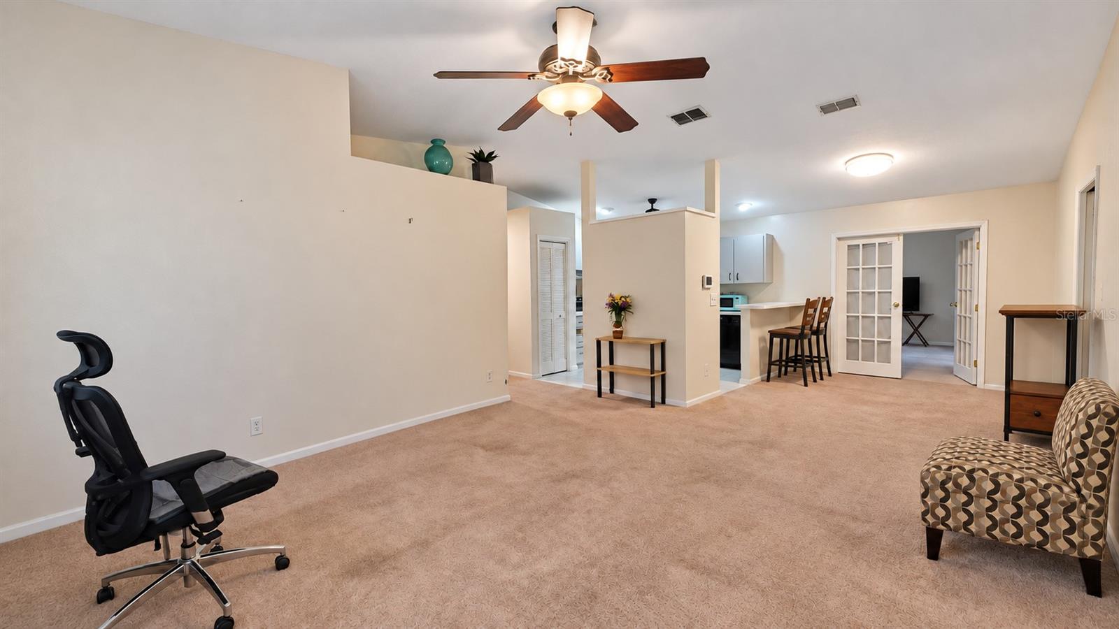 Living Room-B
