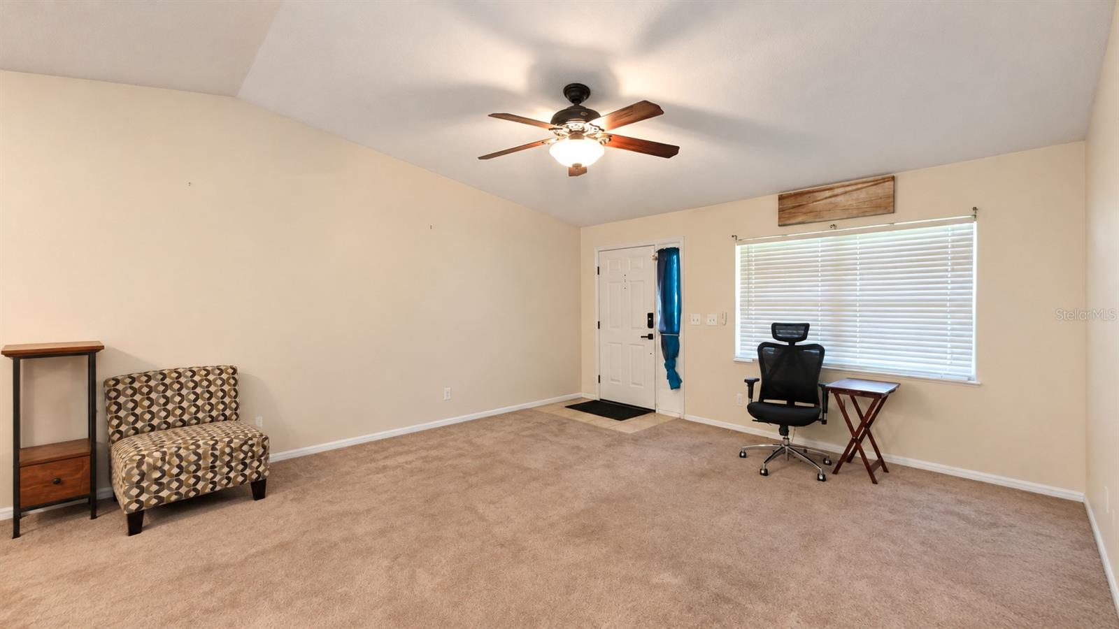 Living Room-A