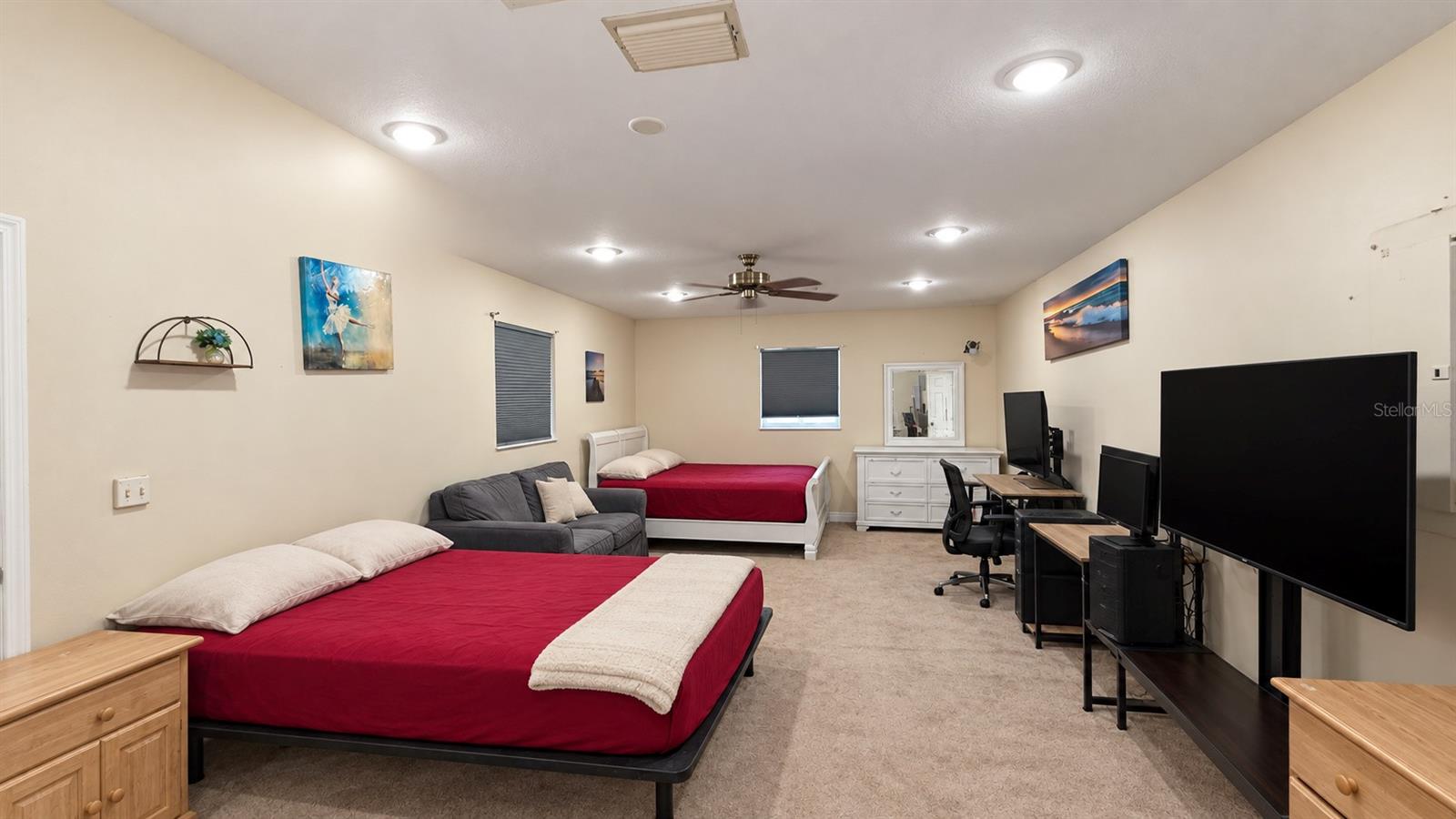 Bedroom 2-A