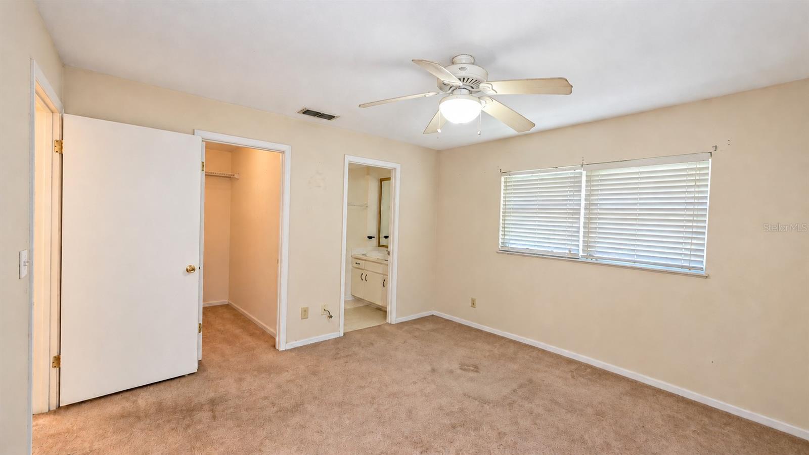 Main Bedroom- A