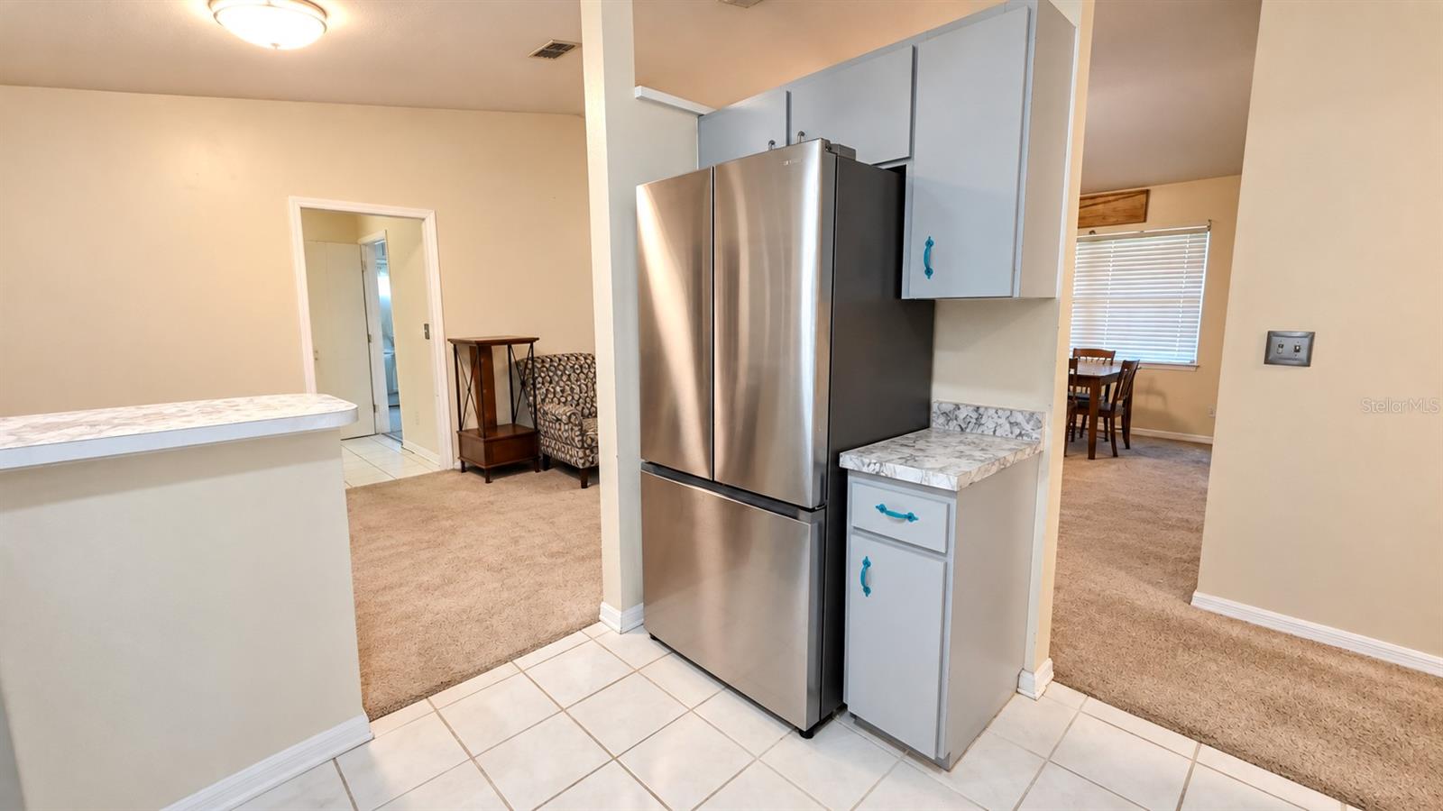 Kitchen- B