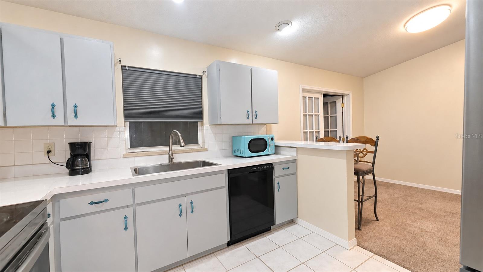 Kitchen- D