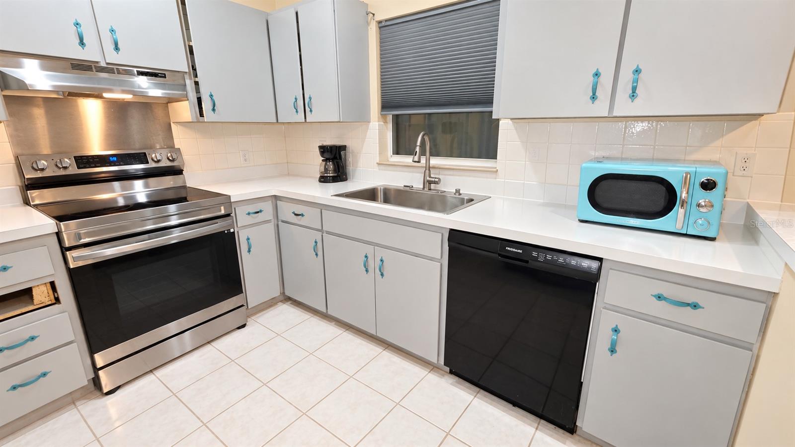 Kitchen- C