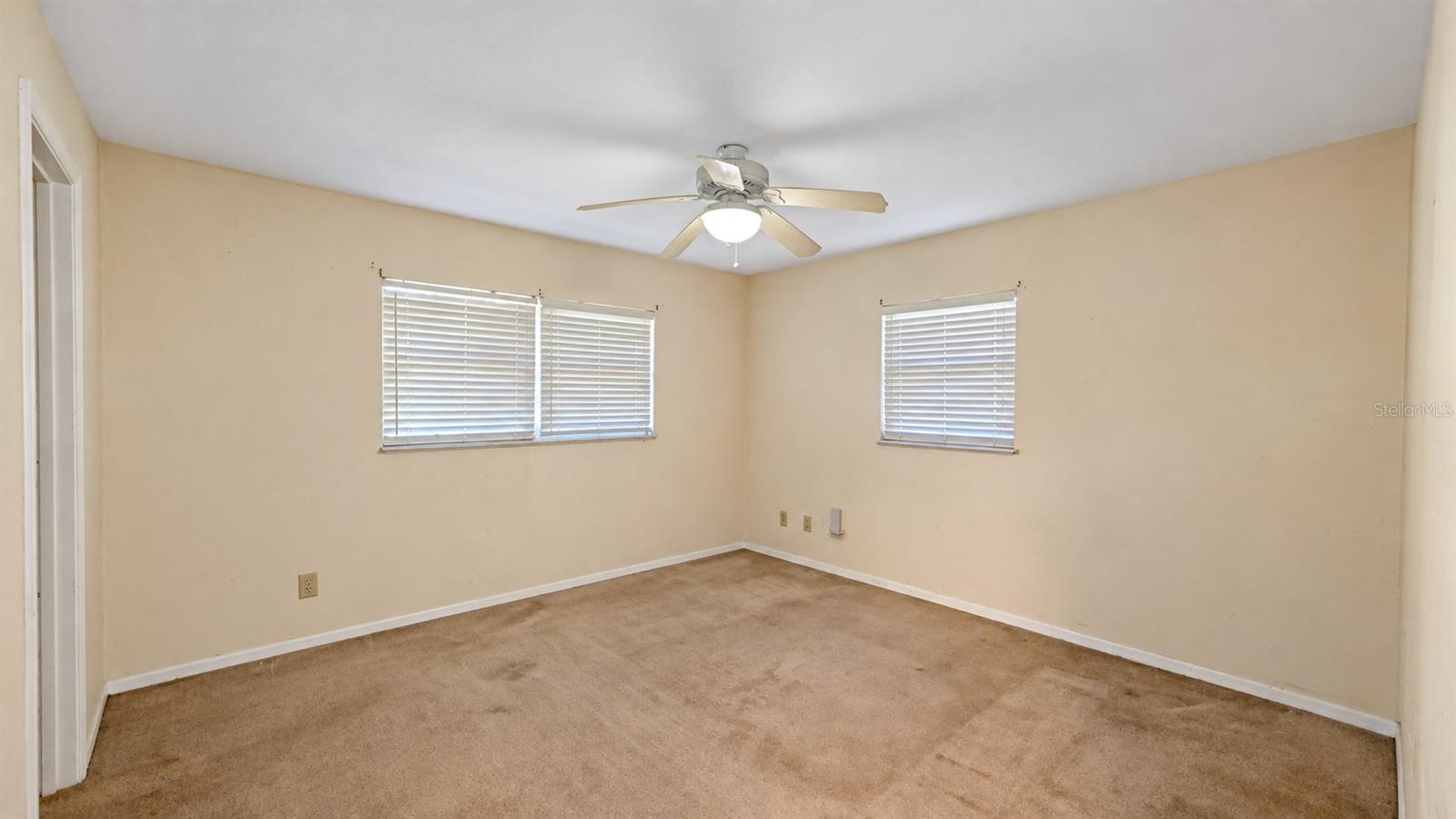 Main Bedroom-B