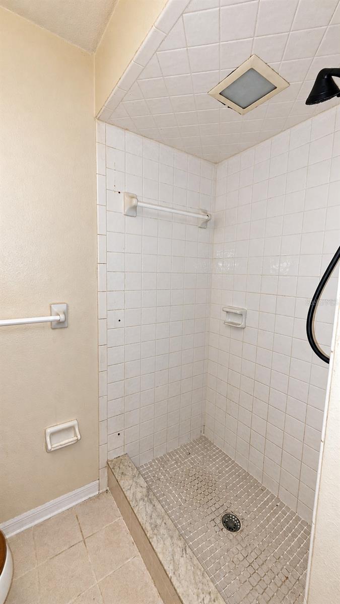 Main Bathroom- C