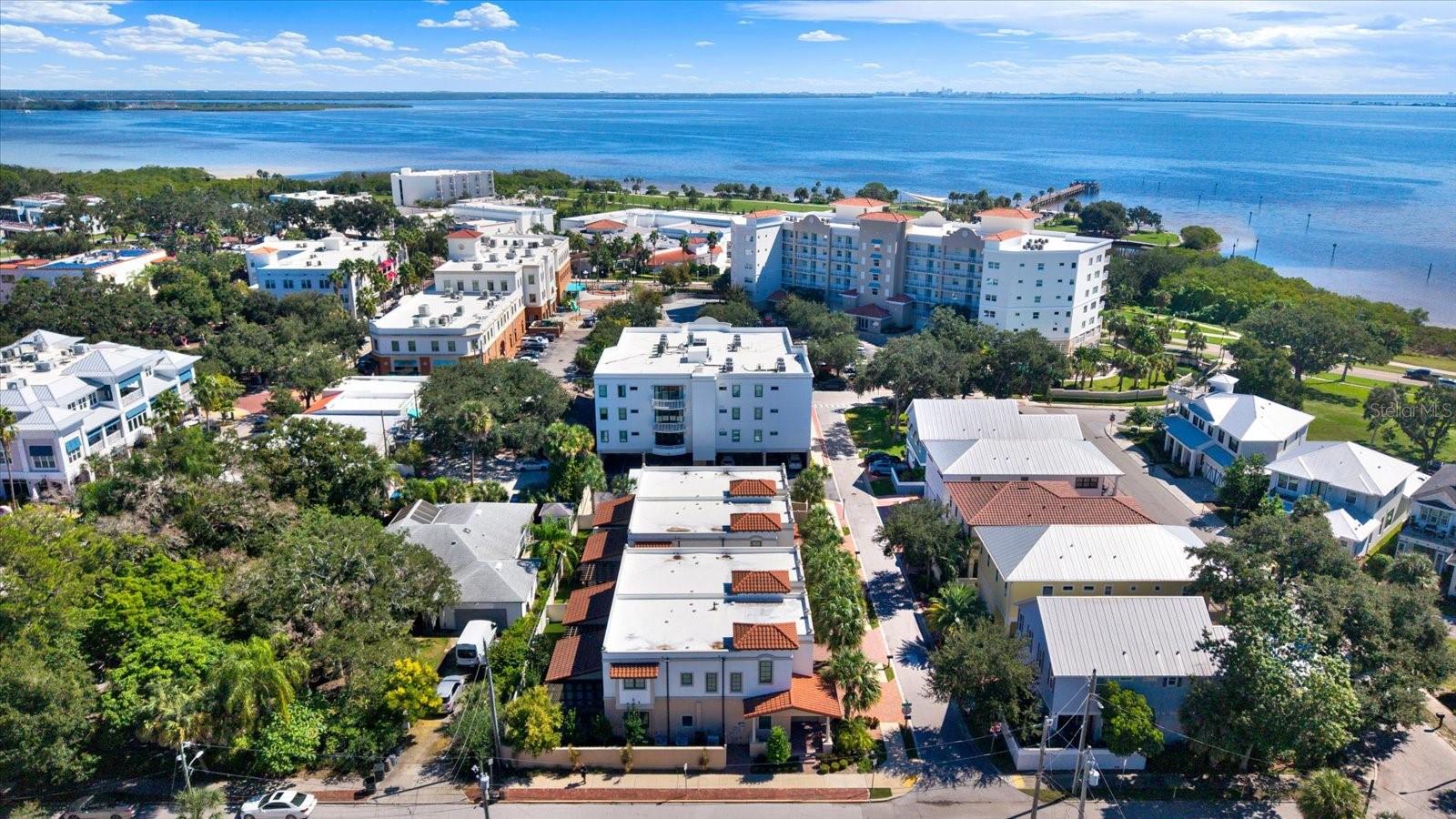 255 2ND STREET S, Safety Harbor, FL 34695