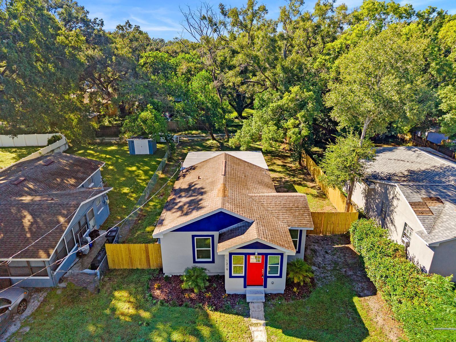 1319 E NORFOLK STREET, Tampa, FL 33604