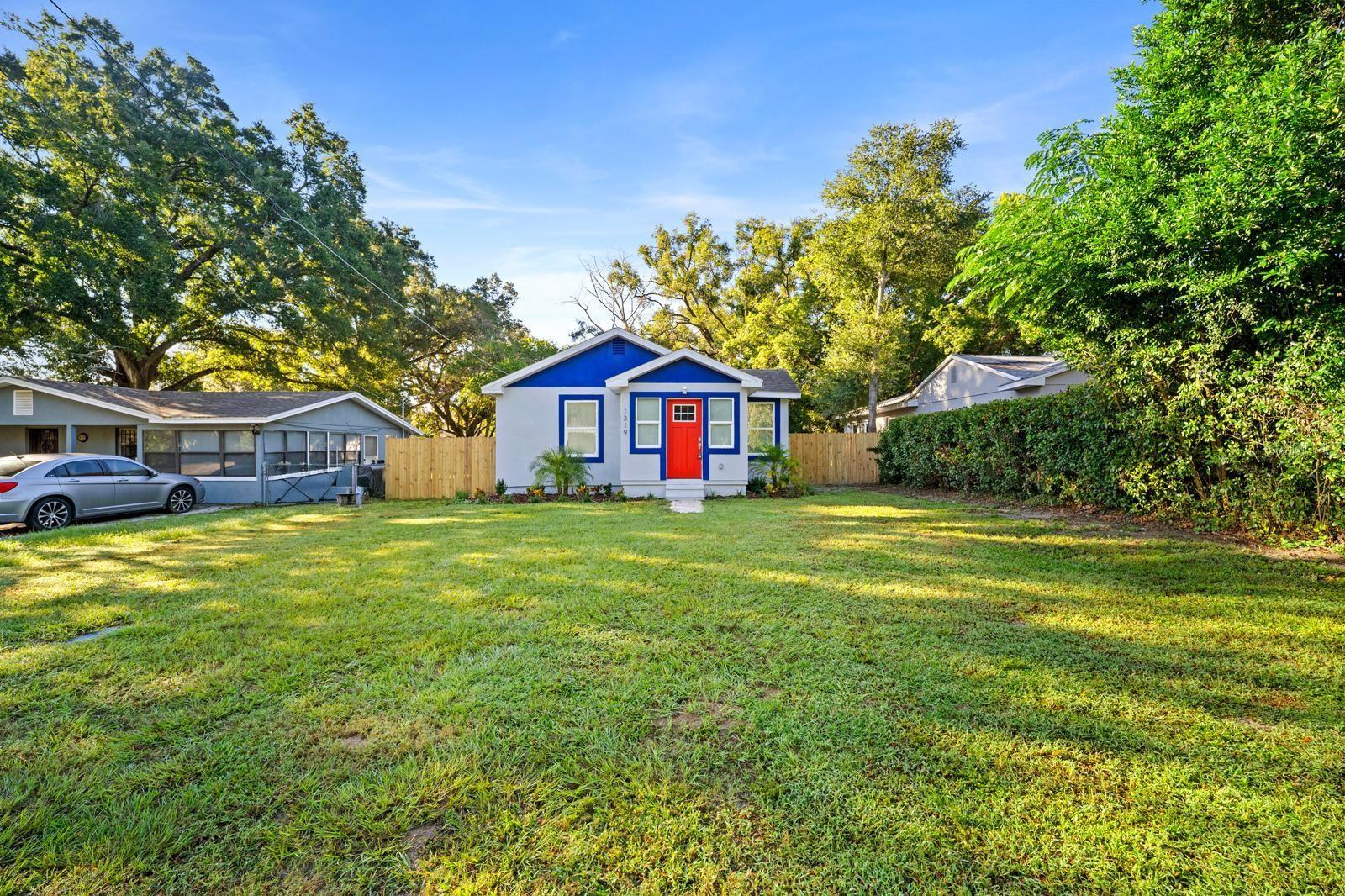 1319 E NORFOLK STREET, Tampa, FL 33604