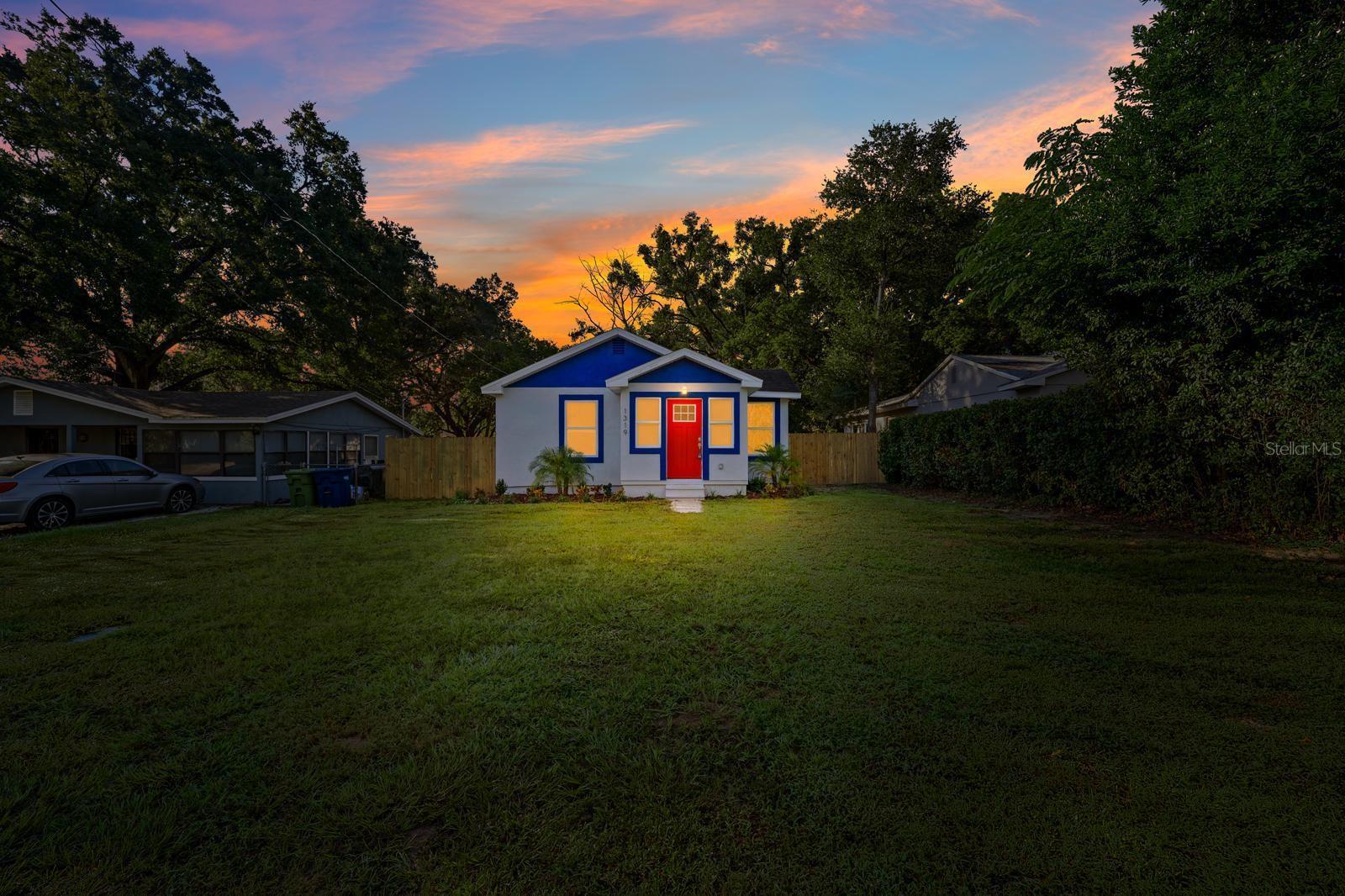 1319 E NORFOLK STREET, Tampa, FL 33604