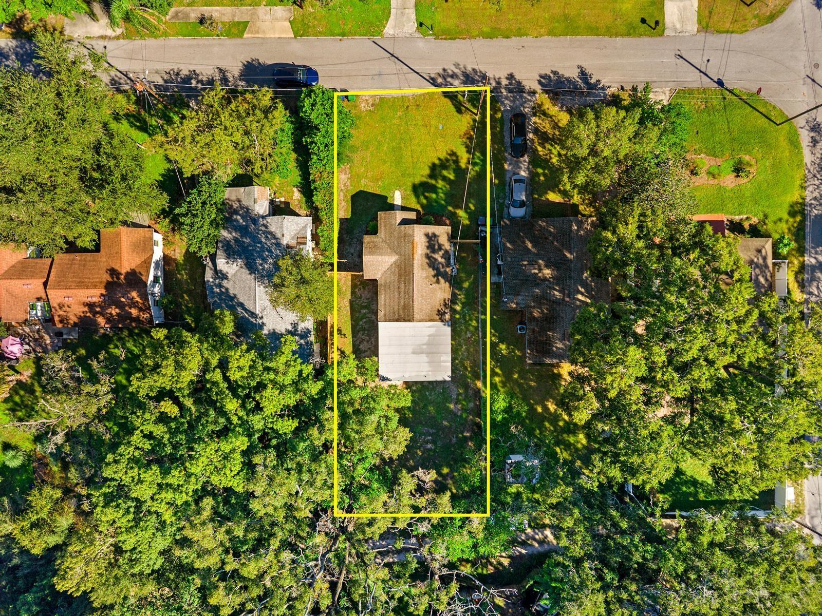 1319 E NORFOLK STREET, Tampa, FL 33604