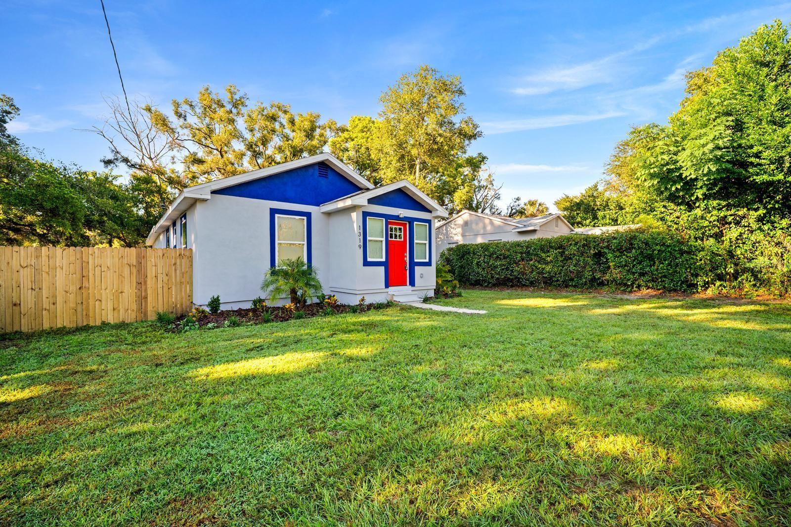 1319 E NORFOLK STREET, Tampa, FL 33604