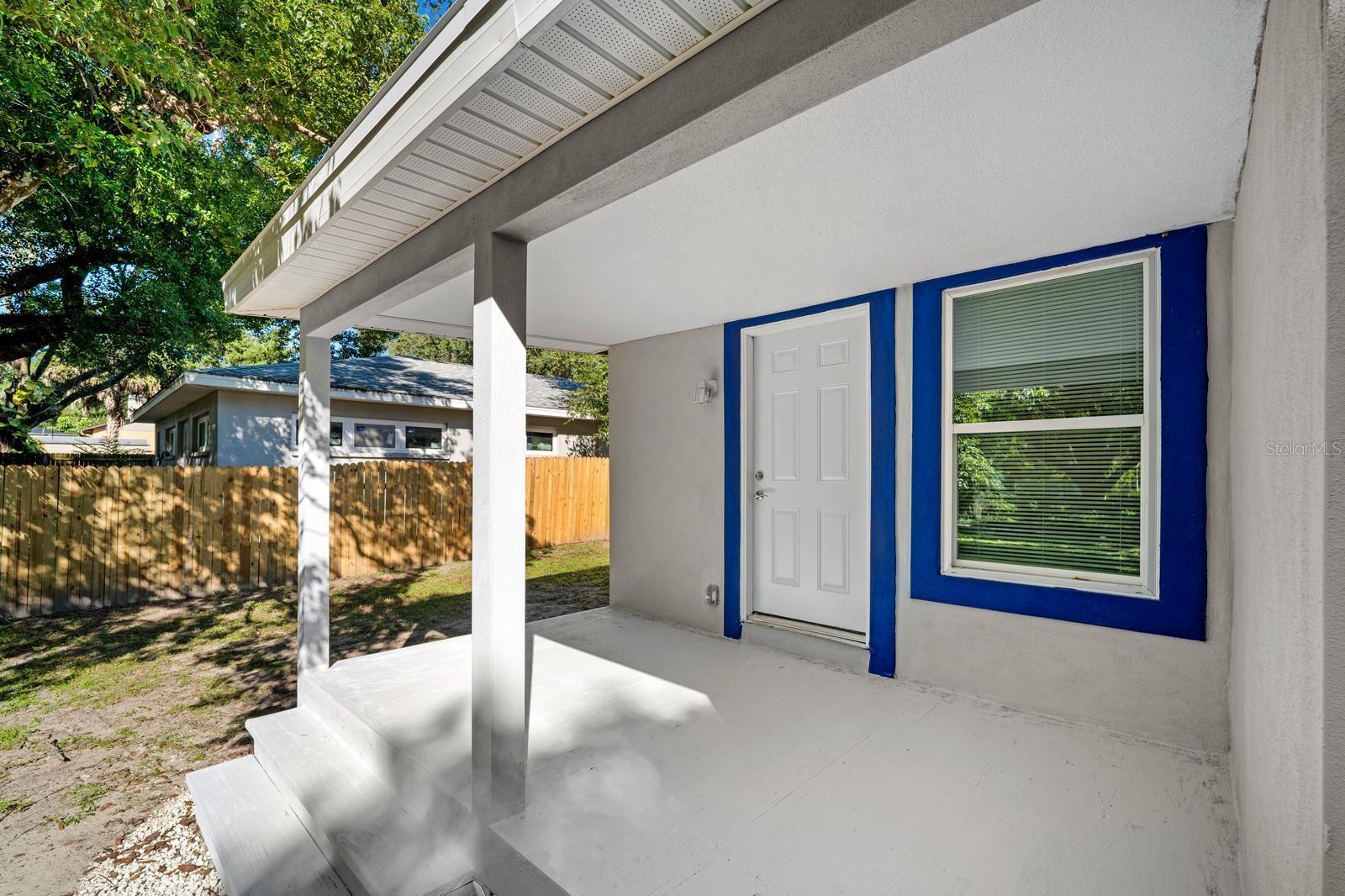 1319 E NORFOLK STREET, Tampa, FL 33604