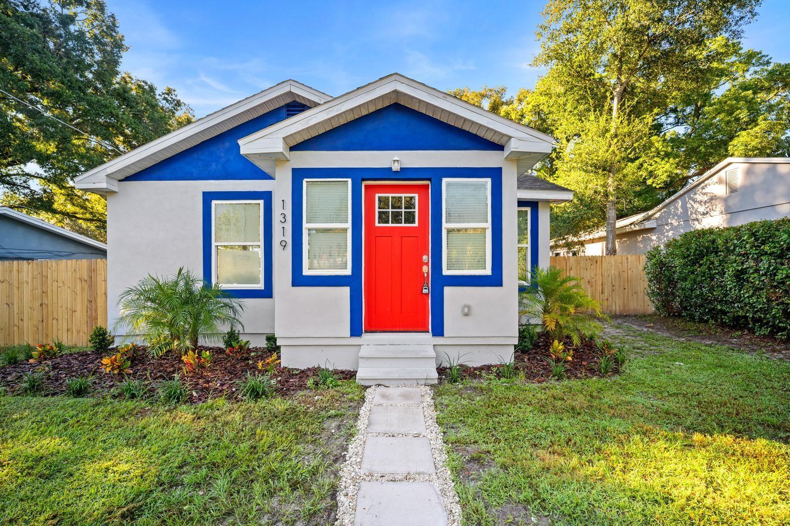1319 E NORFOLK STREET, Tampa, FL 33604