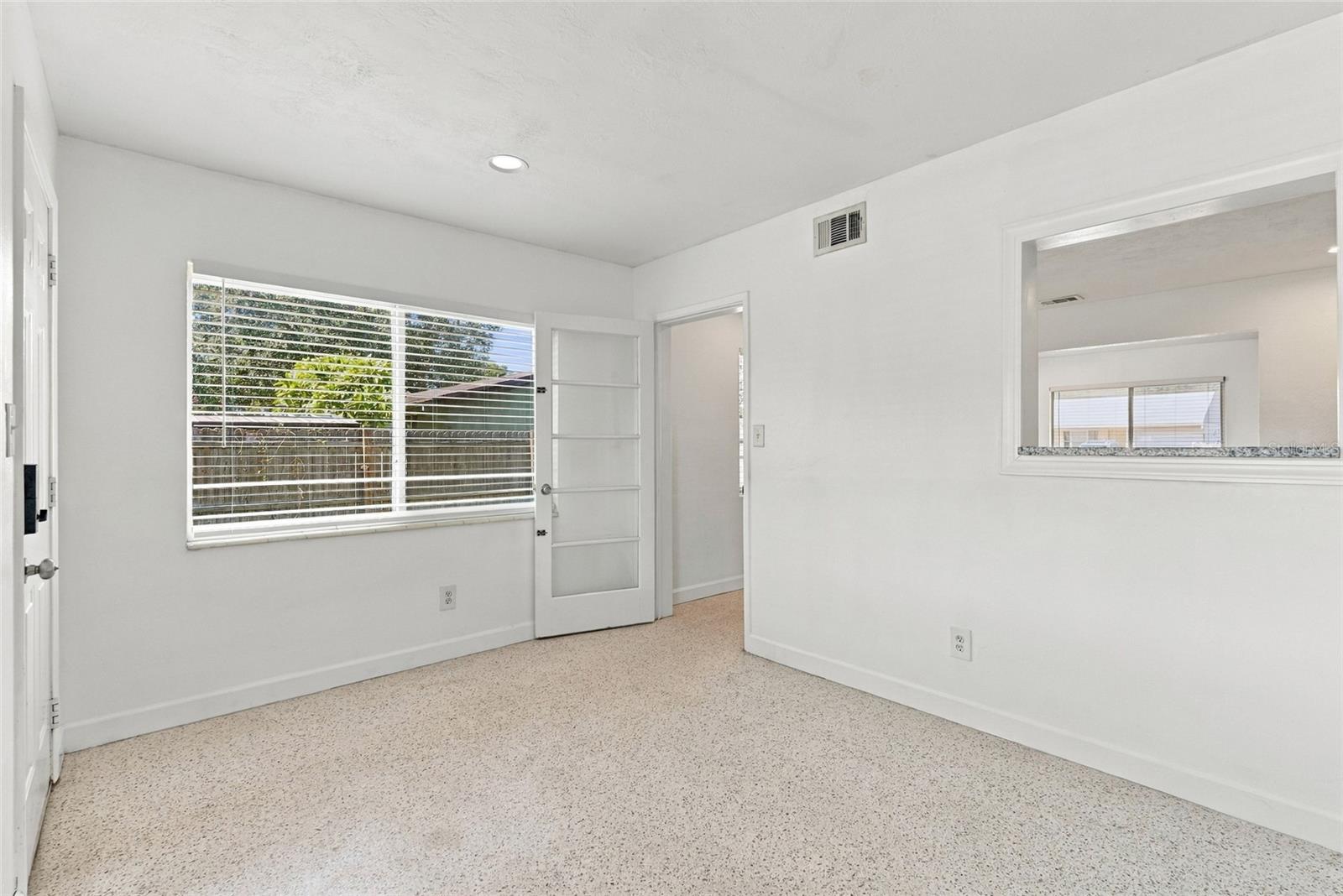 Bonus Room