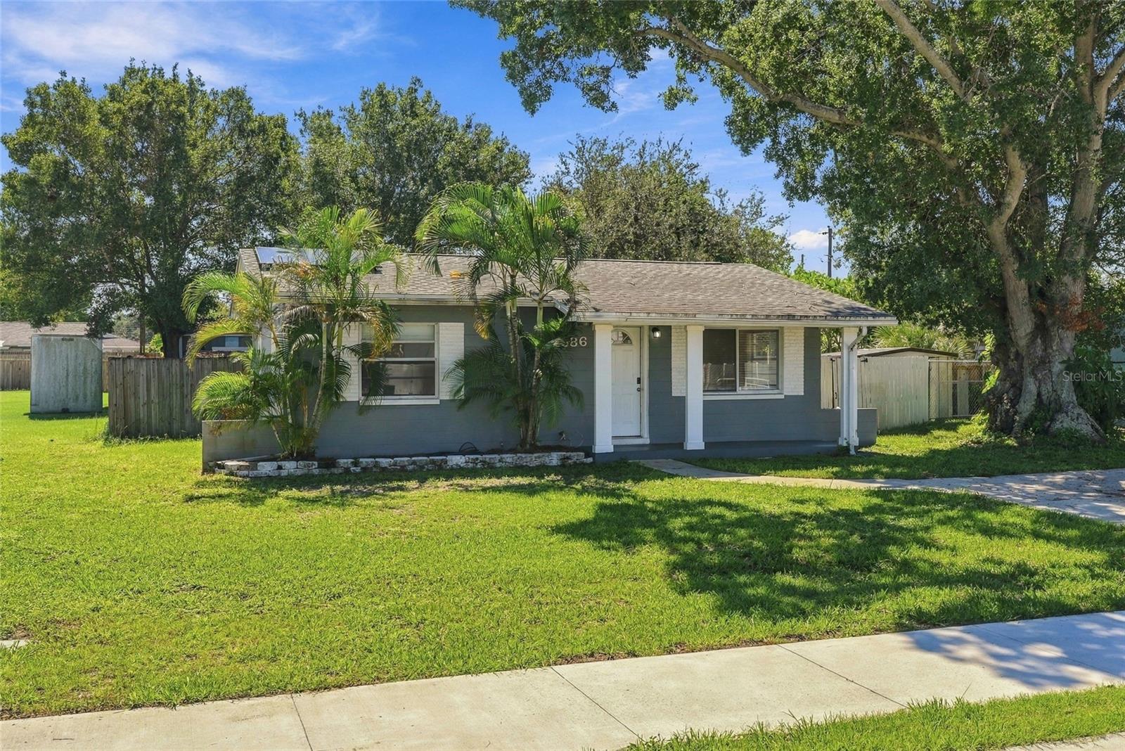 4586 42ND AVENUE N, St Petersburg, FL 33714 4586 42ND AVENUE N, St Petersburg, FL 33714
