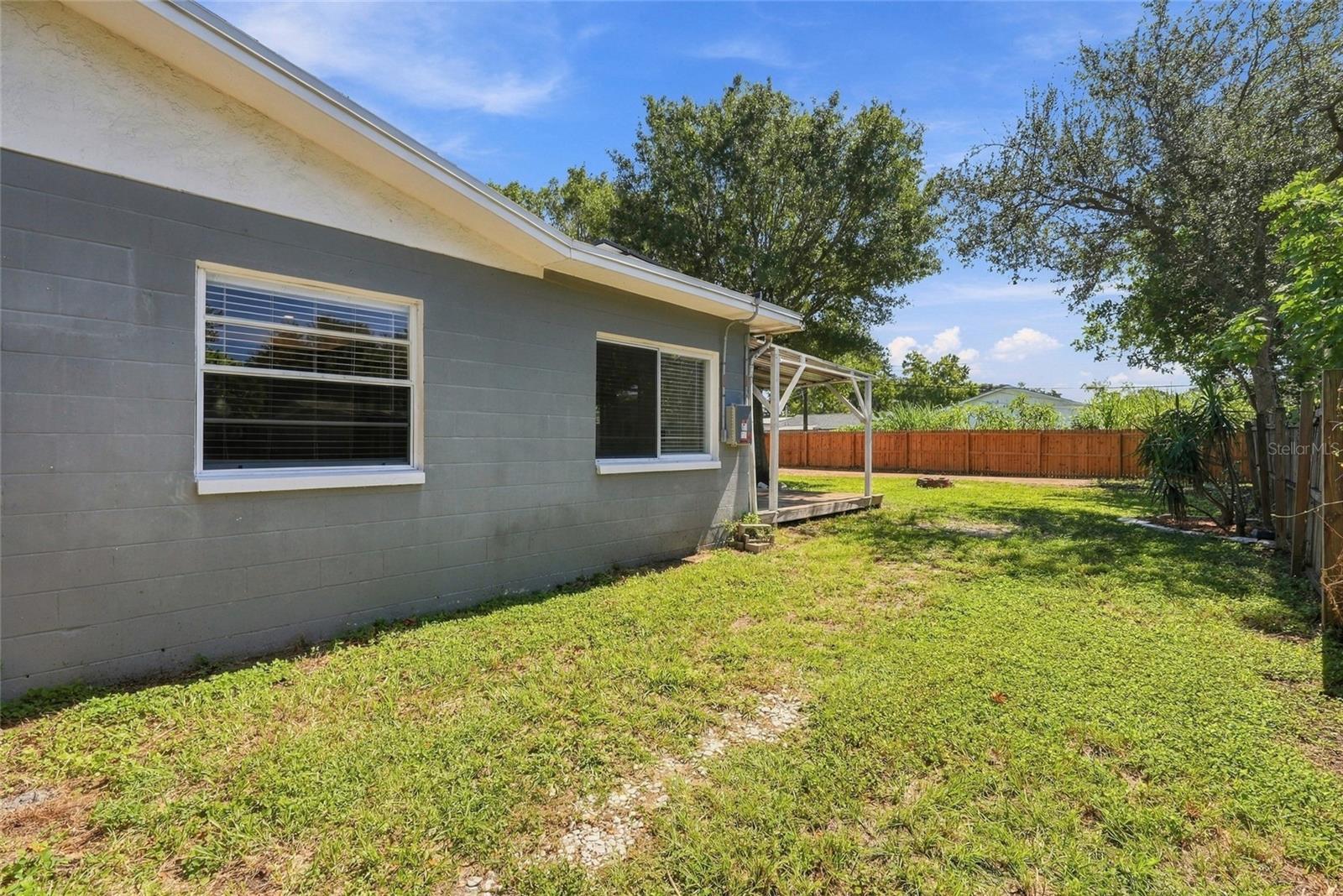 4586 42ND AVENUE N, St Petersburg, FL 33714