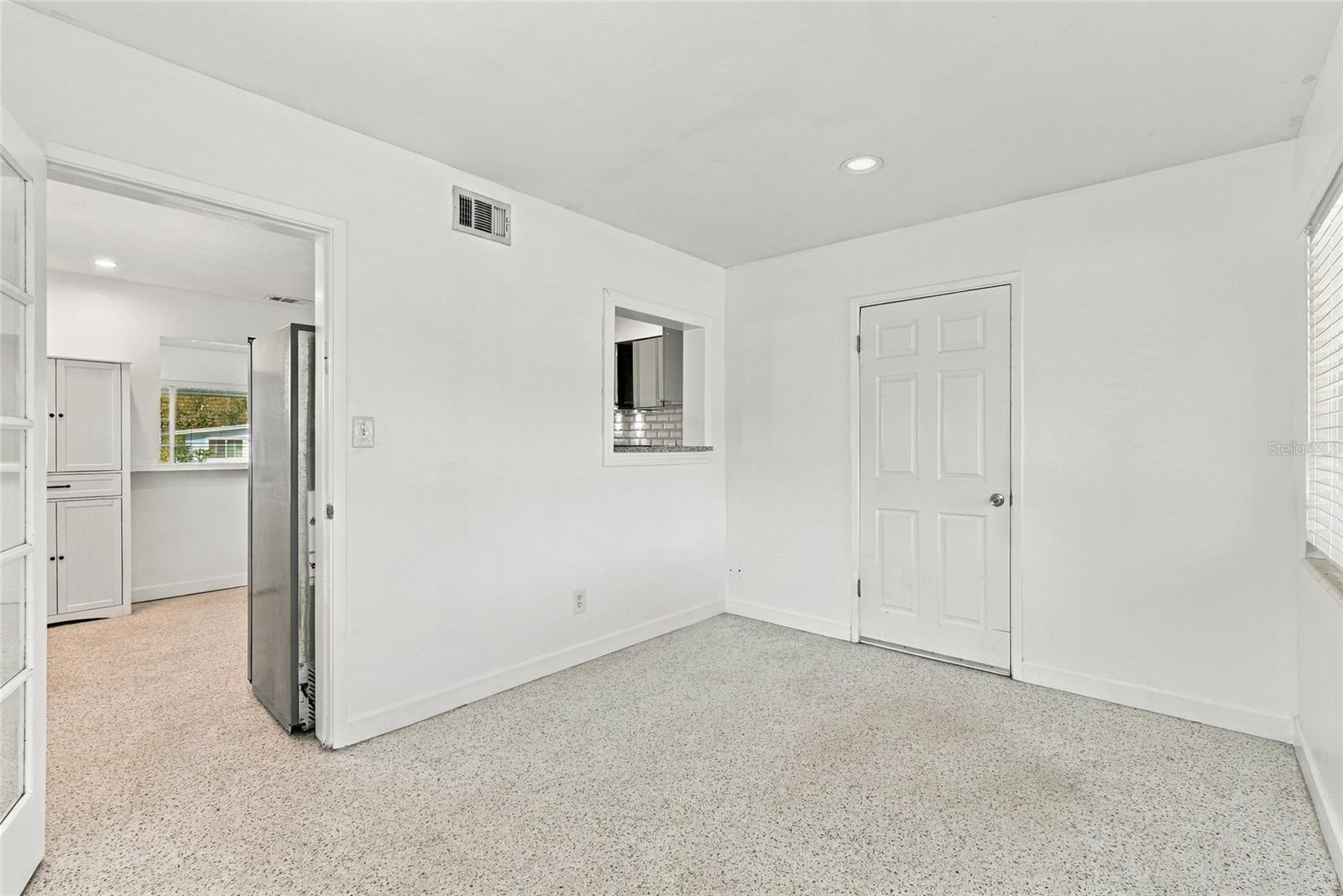 Bonus Room