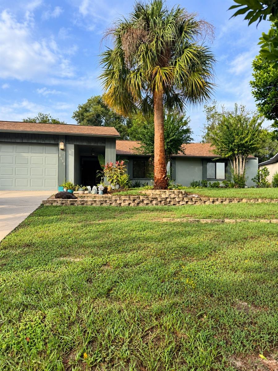 8664 HEATHER BOULEVARD, Weeki Wachee, FL 34613