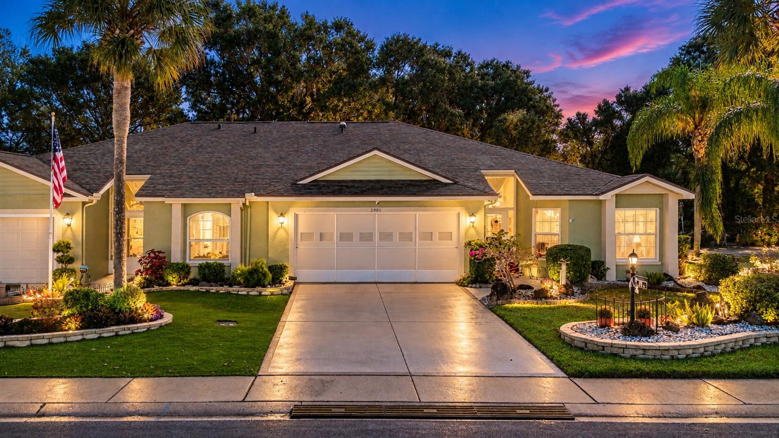 2001 GARDENIA LANDINGS LANE, Sun City Center, FL 33573 2001 GARDENIA LANDINGS LANE, Sun City Center, FL 33573