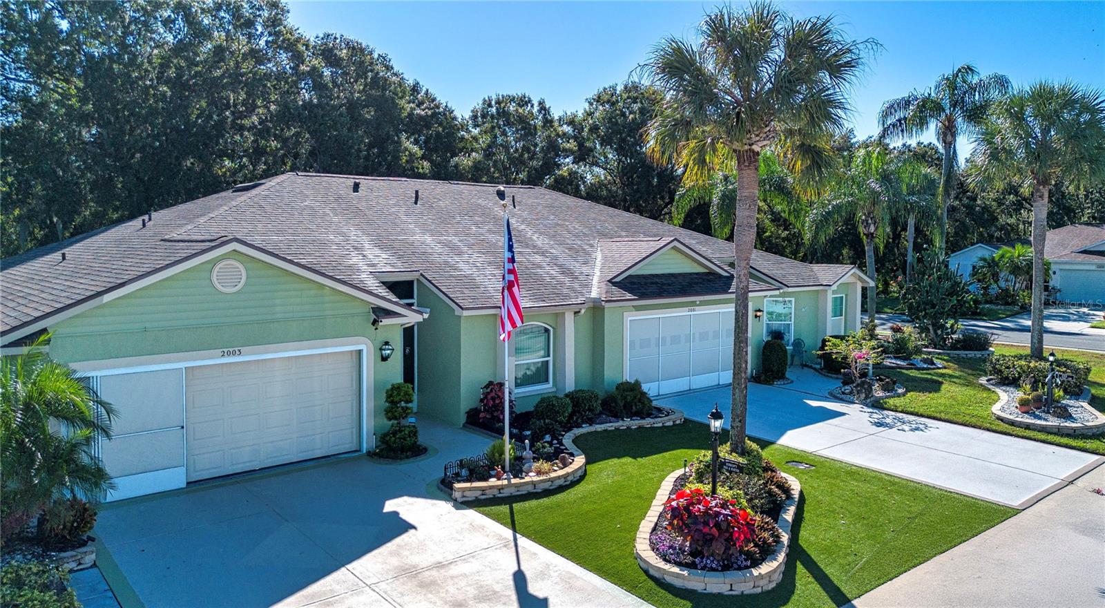 2001 GARDENIA LANDINGS LANE, Sun City Center, FL 33573