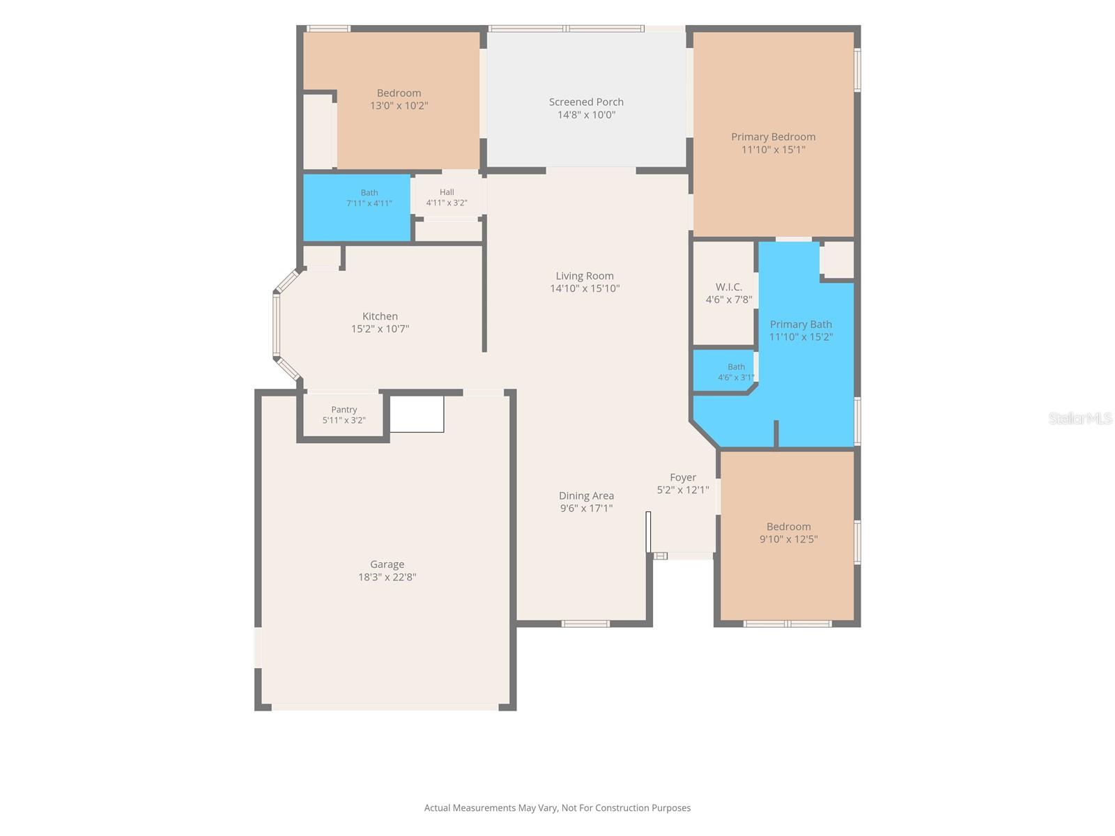 29307 KAPALUA WAY, San Antonio, FL 33576
