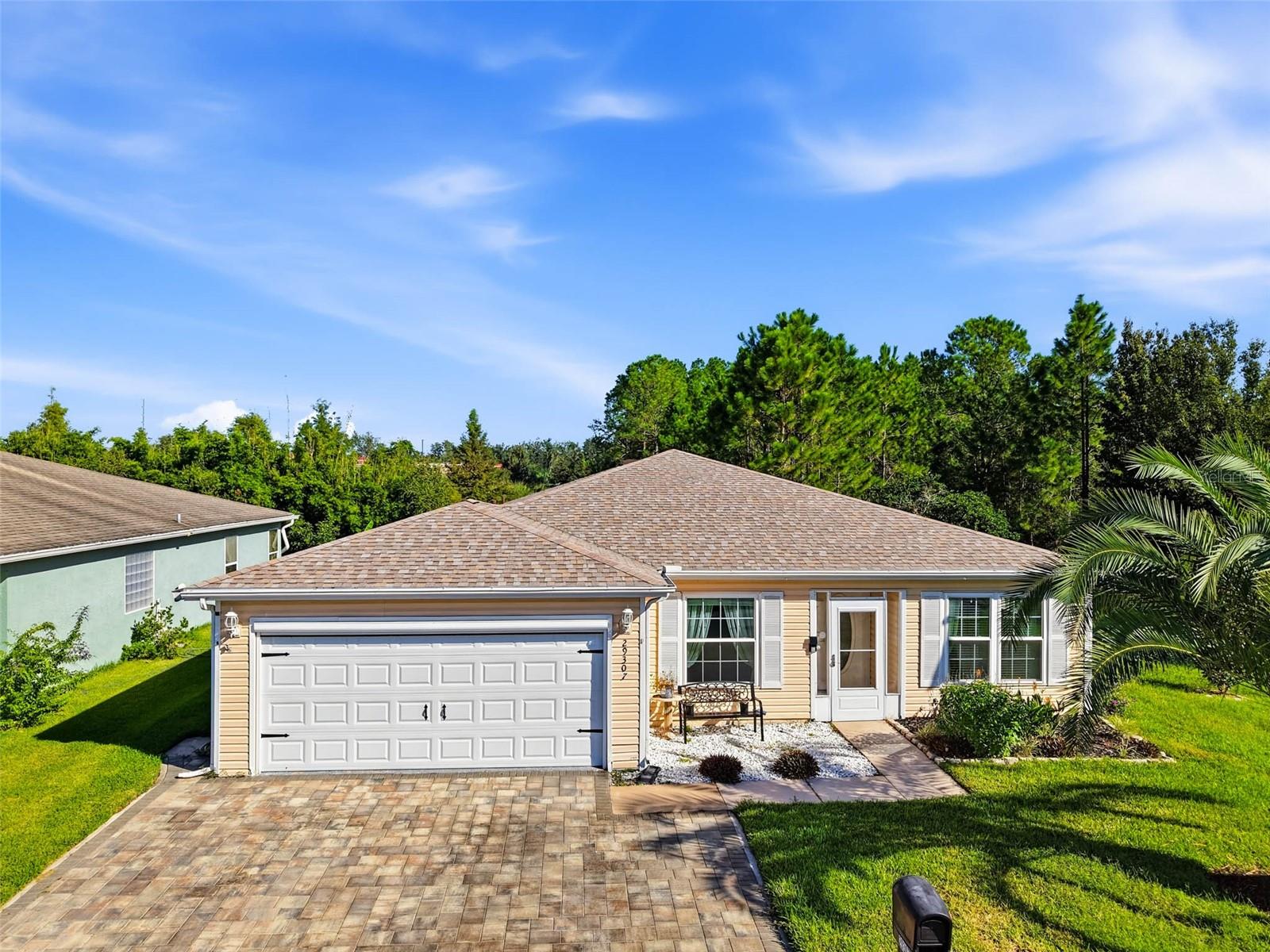 29307 KAPALUA WAY, San Antonio, FL 33576 29307 KAPALUA WAY, San Antonio, FL 33576