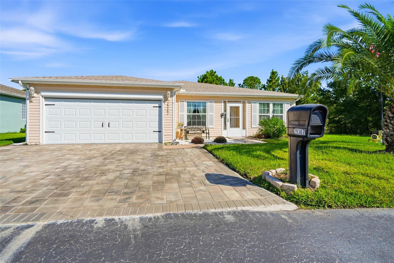 29307 KAPALUA WAY, San Antonio, FL 33576 29307 KAPALUA WAY, San Antonio, FL 33576