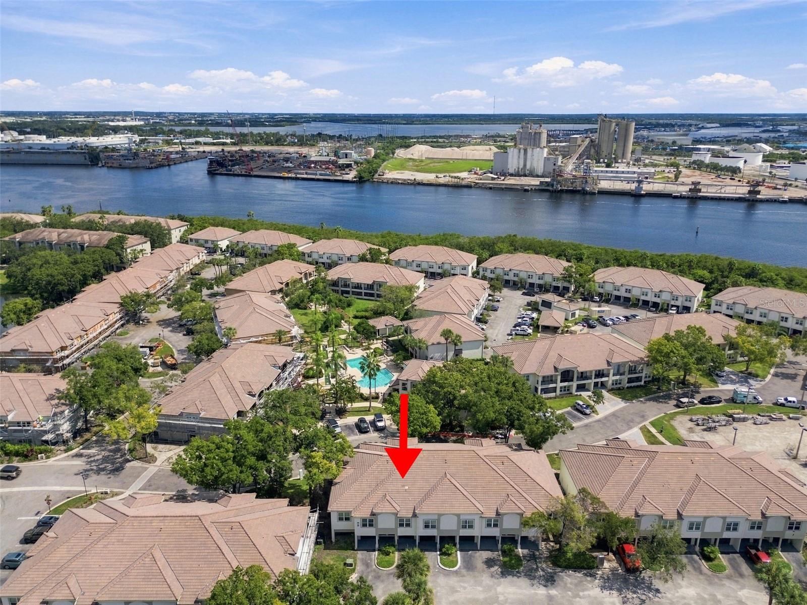 816 NORMANDY TRACE ROAD, Tampa, FL 33602