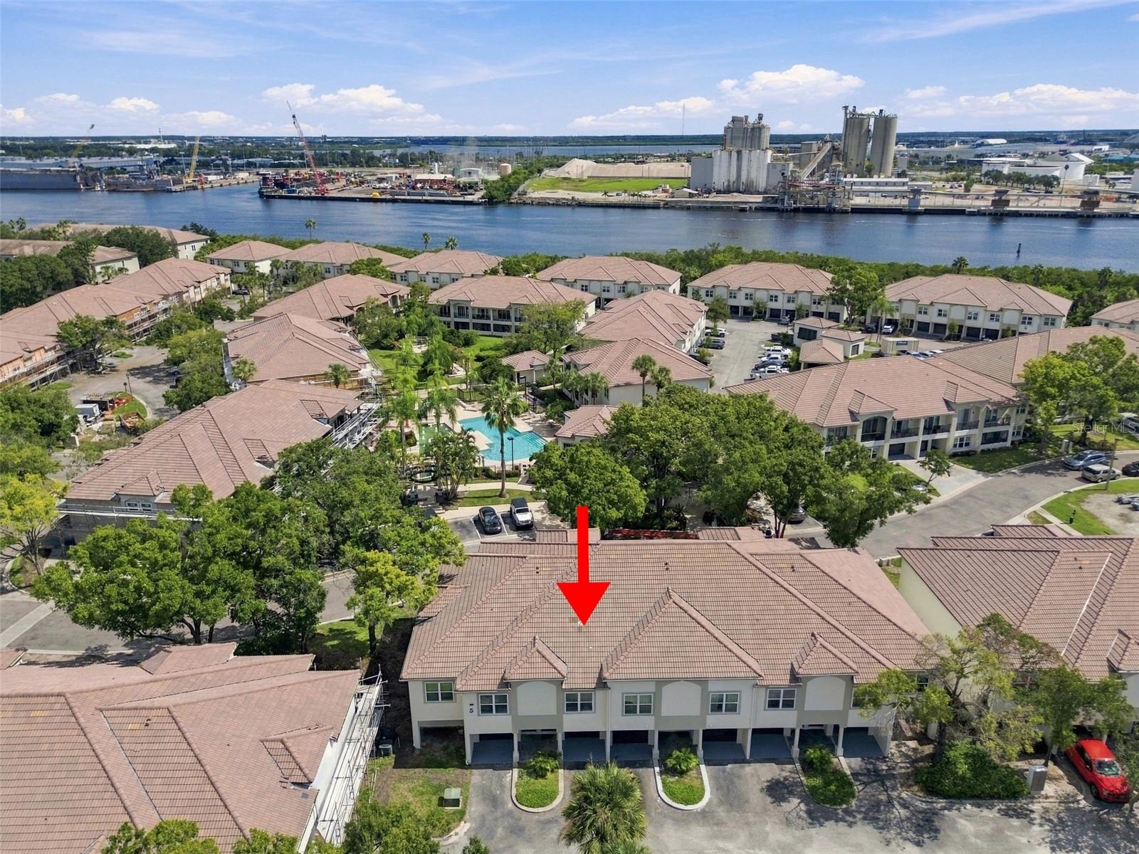 816 NORMANDY TRACE ROAD, Tampa, FL 33602