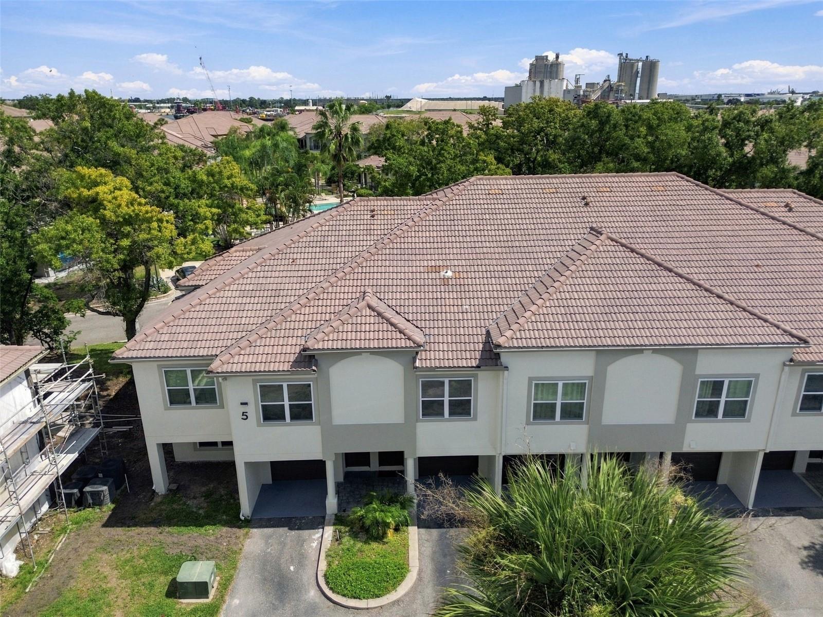 816 NORMANDY TRACE ROAD, Tampa, FL 33602
