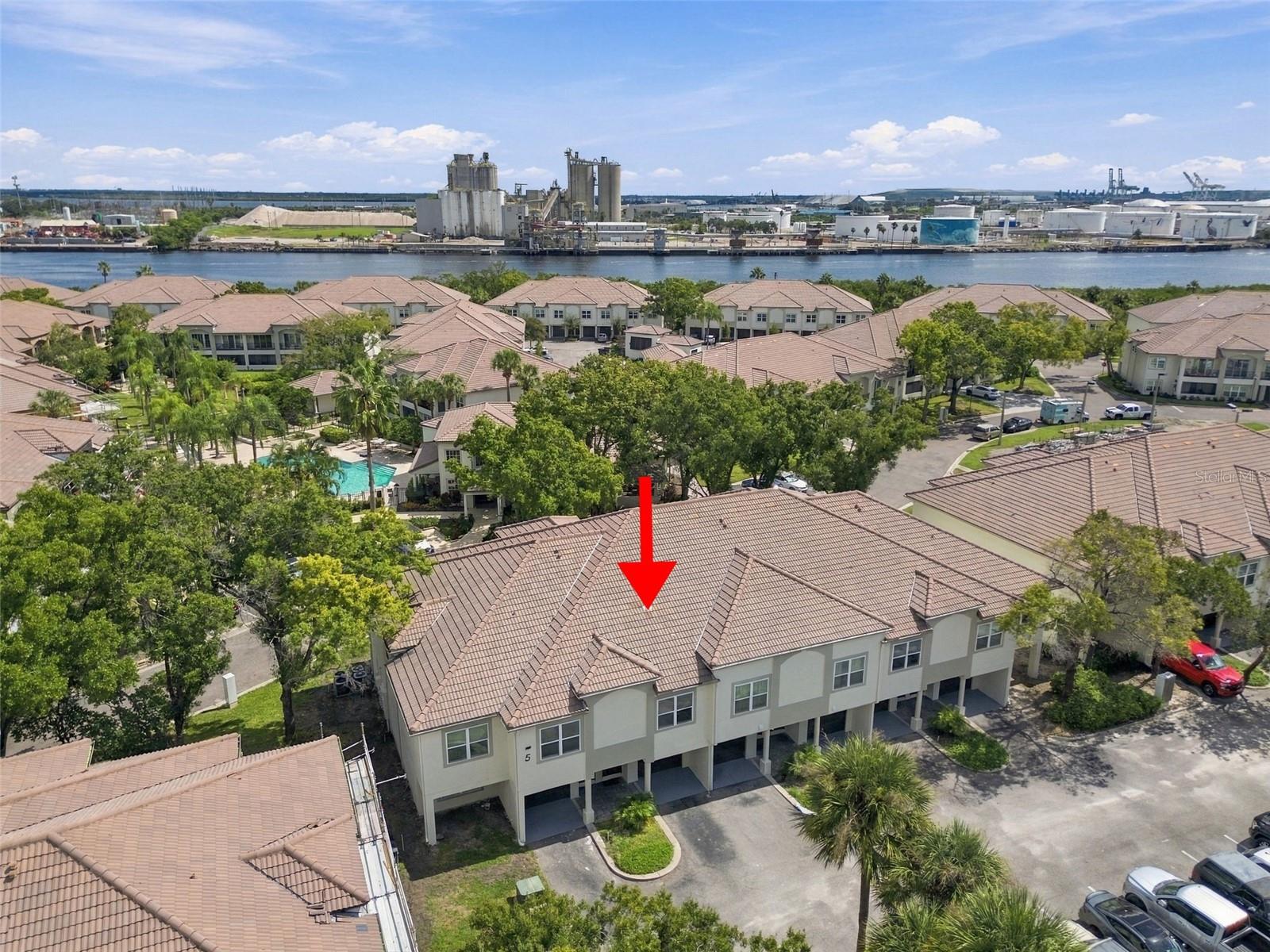 816 NORMANDY TRACE ROAD, Tampa, FL 33602