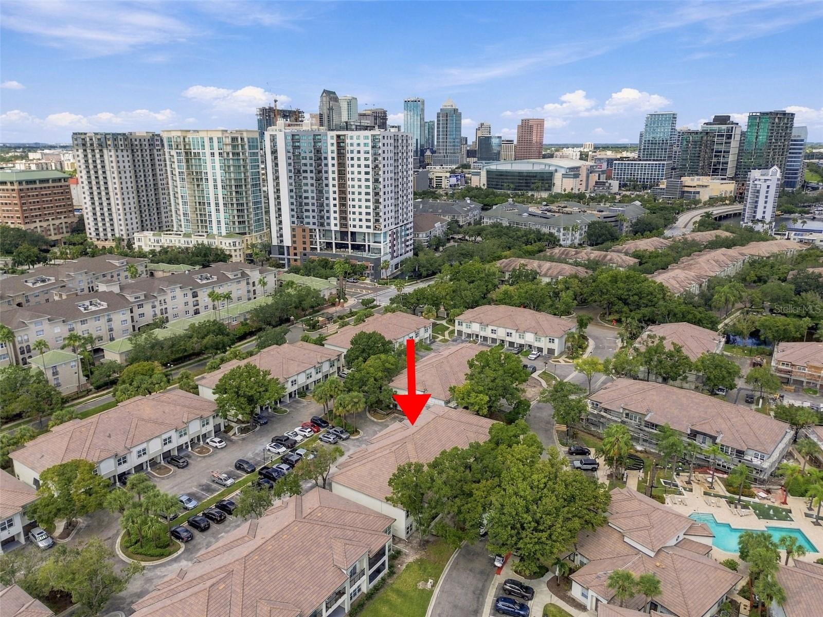 816 NORMANDY TRACE ROAD, Tampa, FL 33602