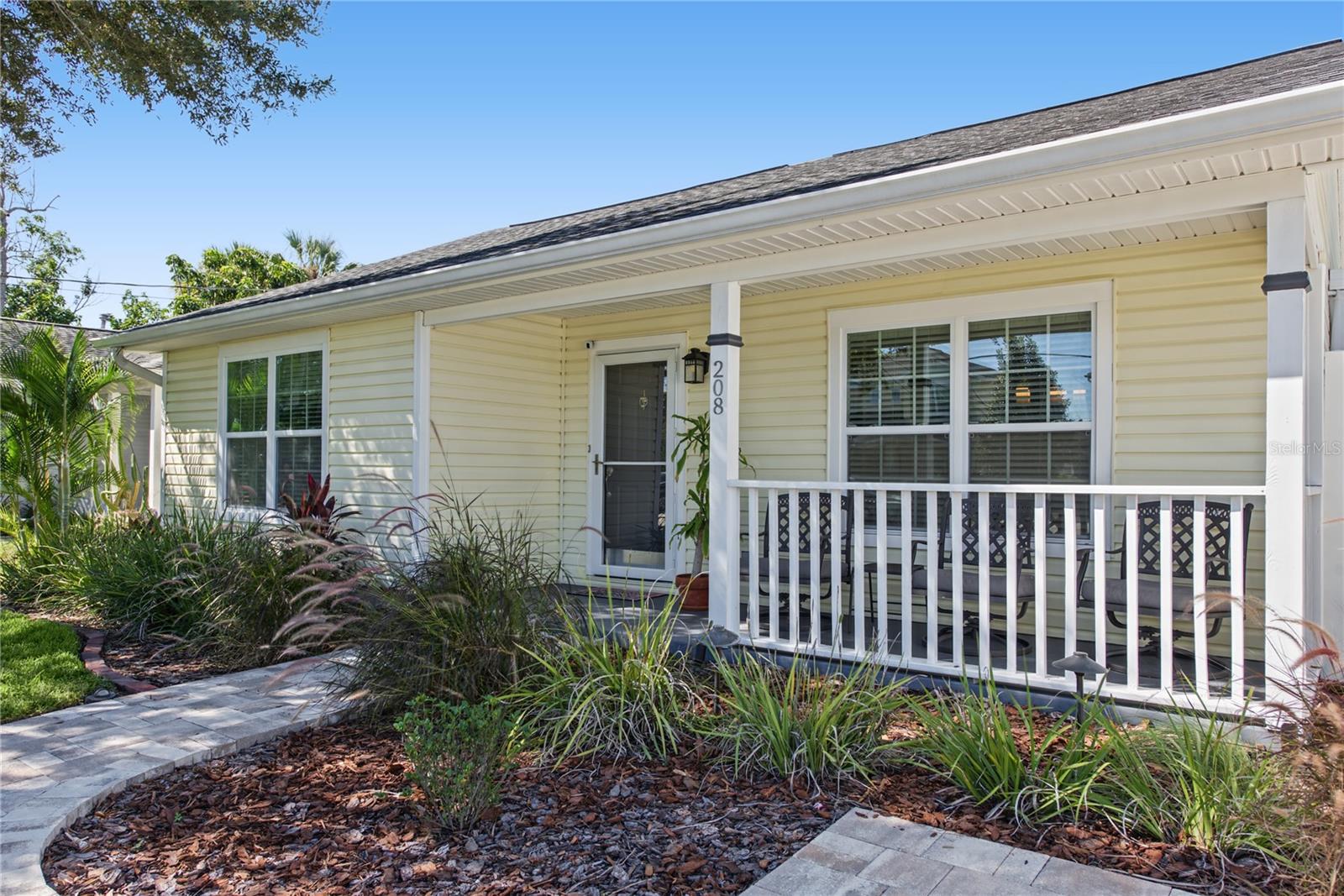 208 N NEW JERSEY AVENUE, Tampa, FL 33609 208 N NEW JERSEY AVENUE, Tampa, FL 33609