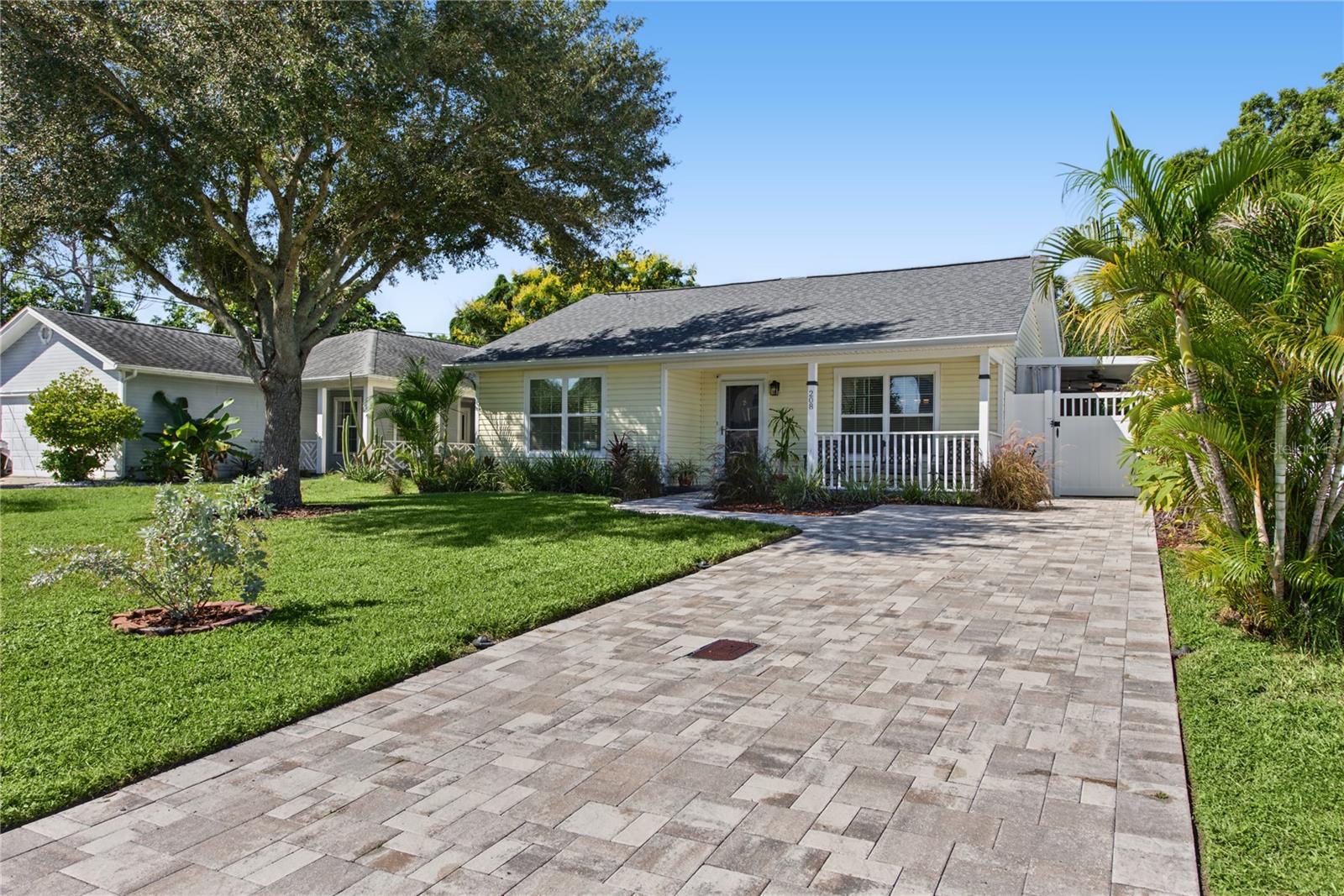 208 N NEW JERSEY AVENUE, Tampa, FL 33609 208 N NEW JERSEY AVENUE, Tampa, FL 33609