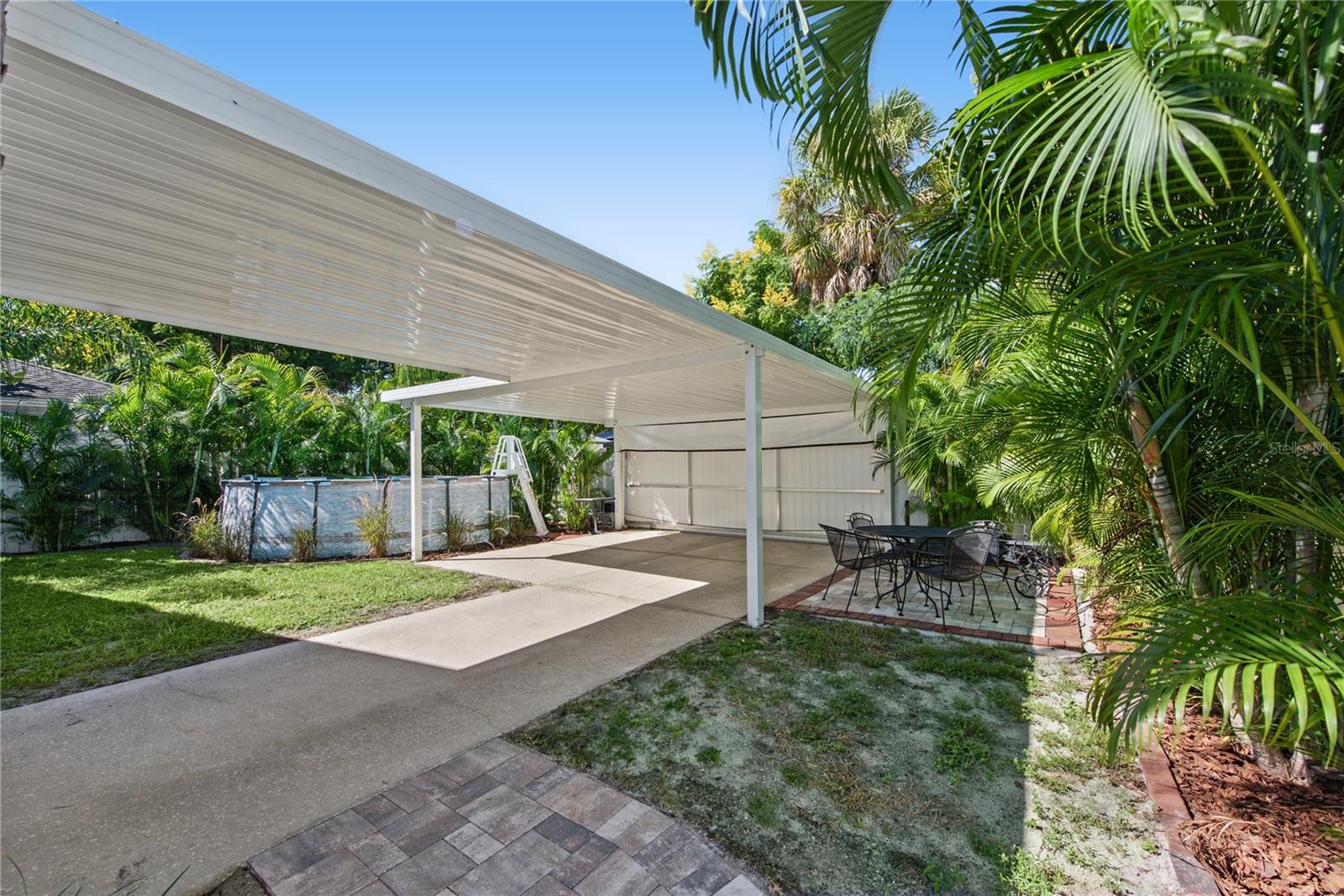 208 N NEW JERSEY AVENUE, Tampa, FL 33609