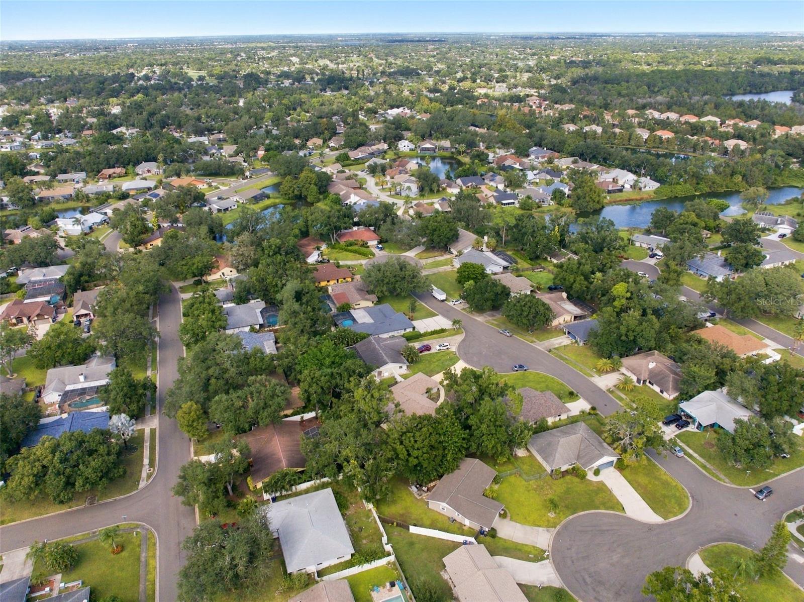 8326 SYLVAN WOODS DRIVE, Sarasota, FL 34243