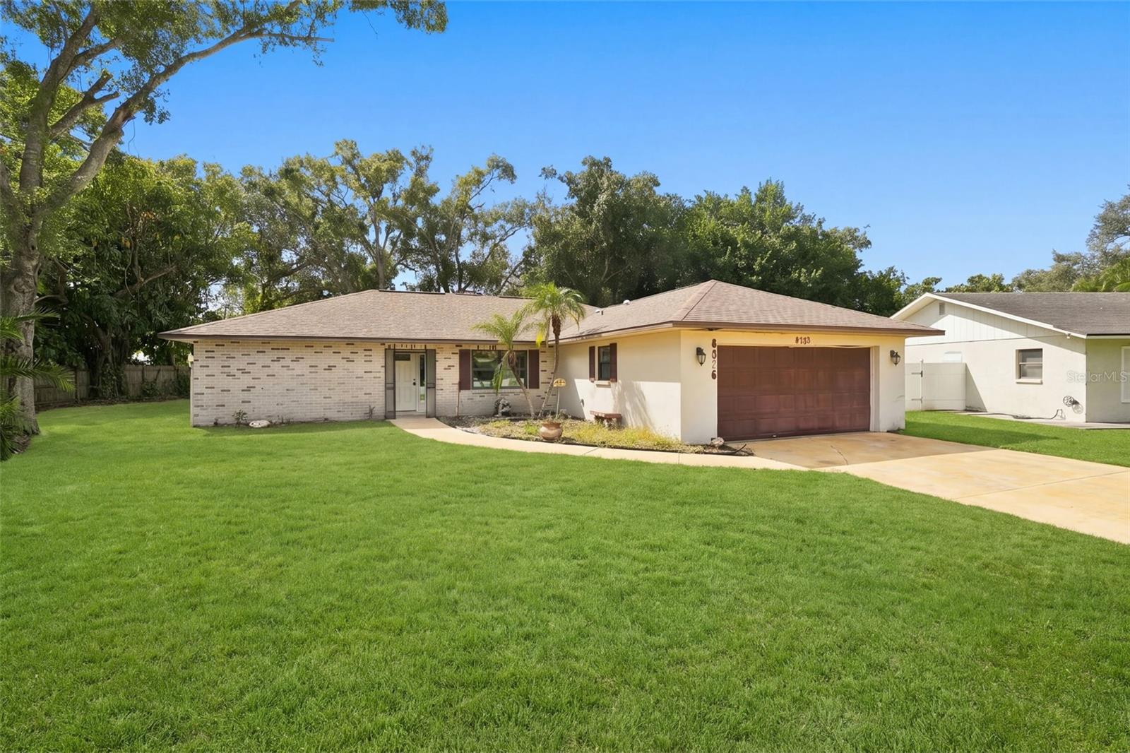 8326 SYLVAN WOODS DRIVE, Sarasota, FL 34243