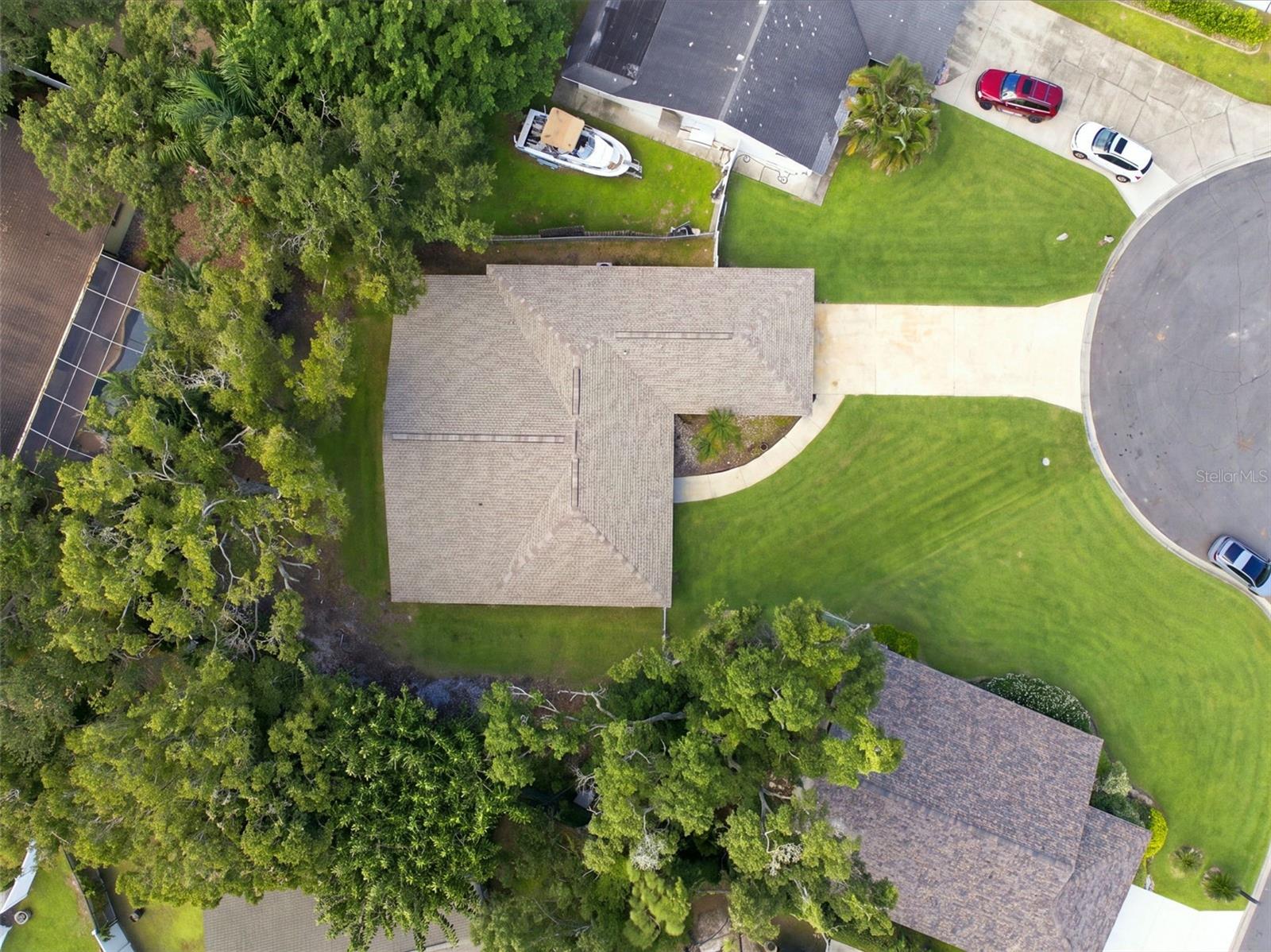 8326 SYLVAN WOODS DRIVE, Sarasota, FL 34243