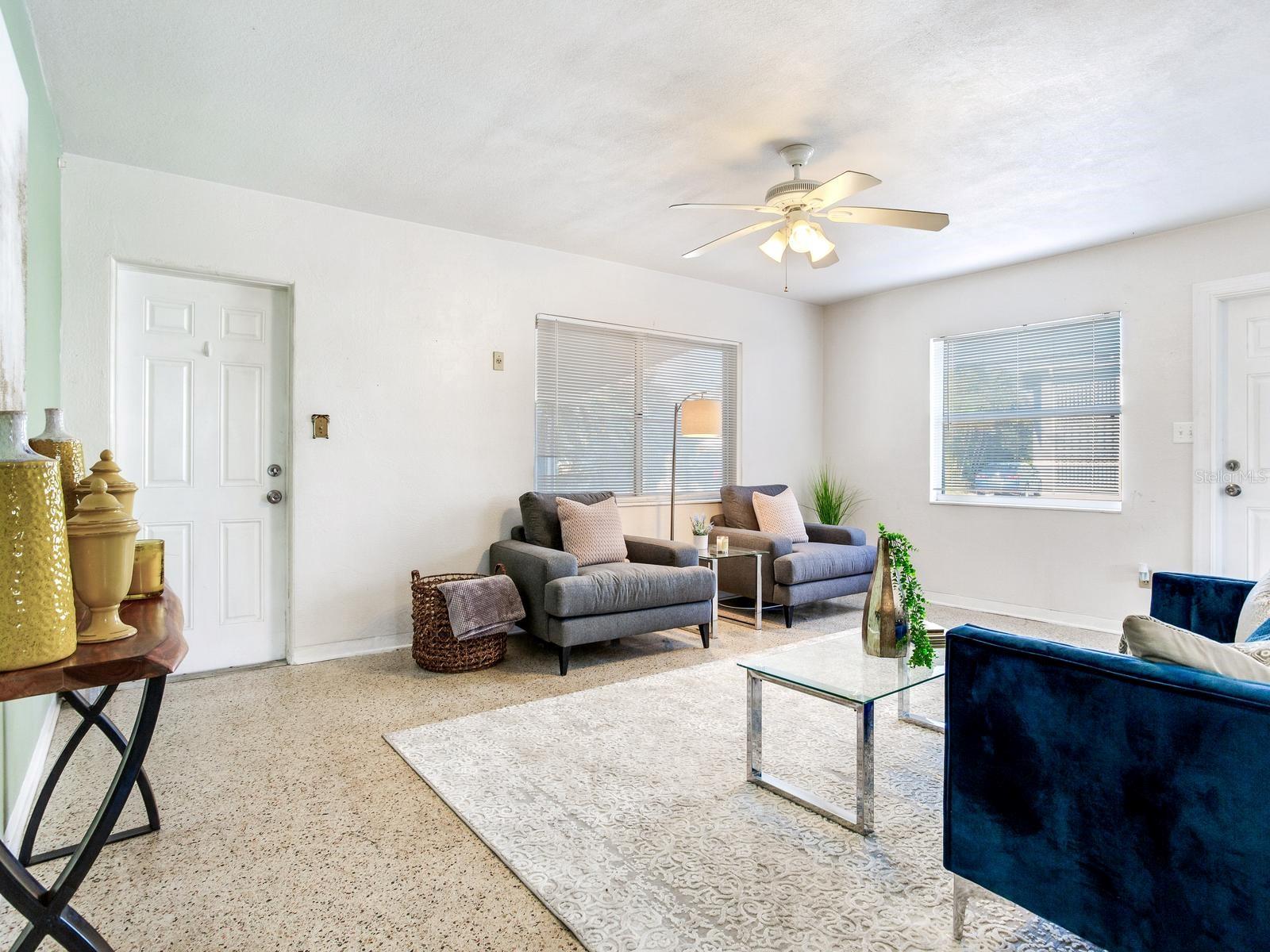 245 115TH AVENUE, Treasure Island, FL 33706