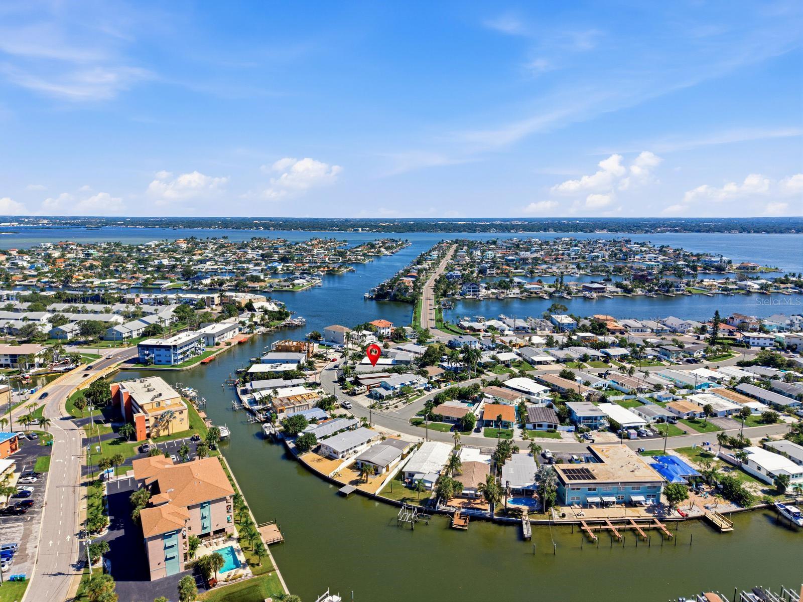245 115TH AVENUE, Treasure Island, FL 33706