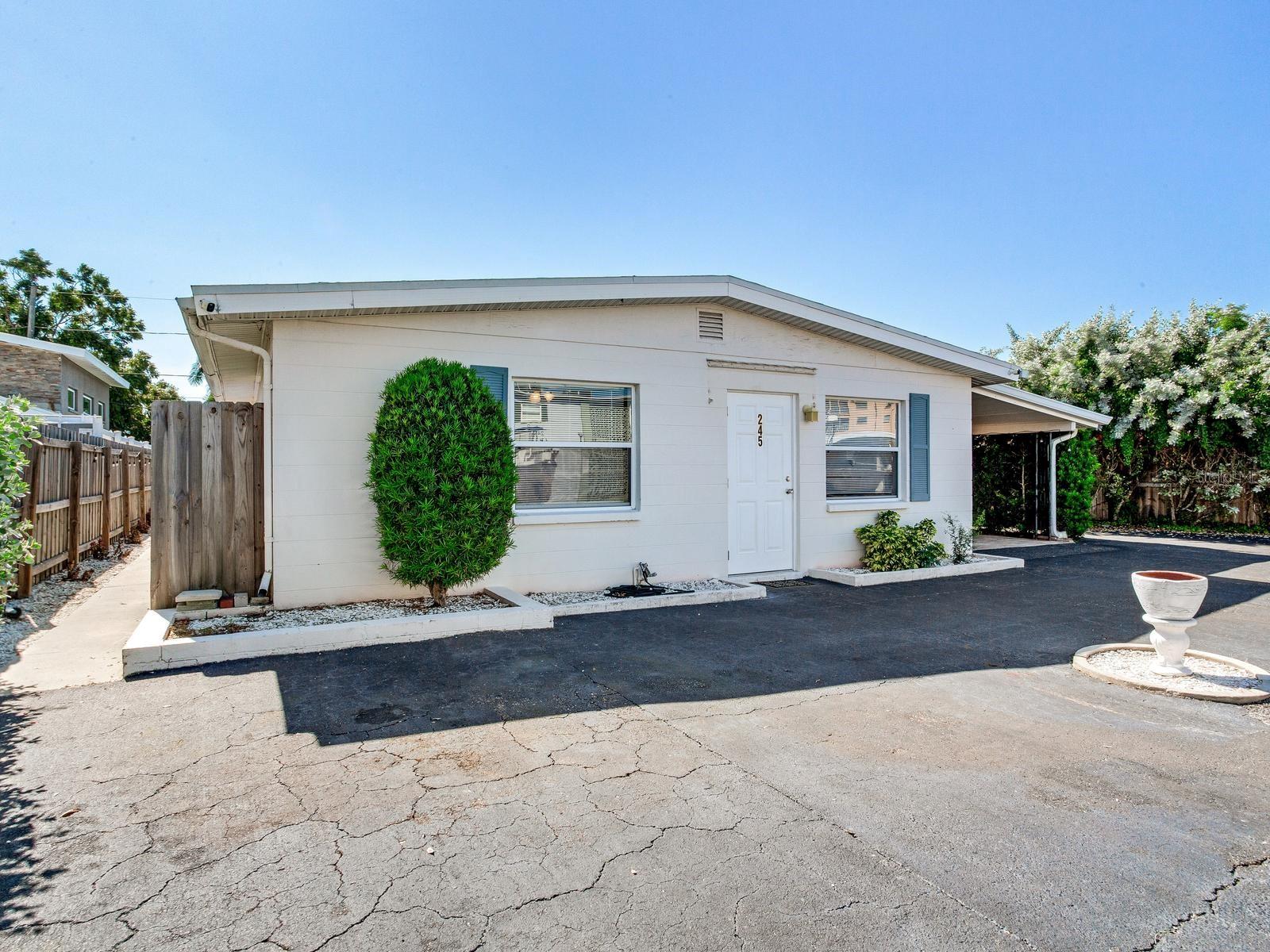 245 115TH AVENUE, Treasure Island, FL 33706