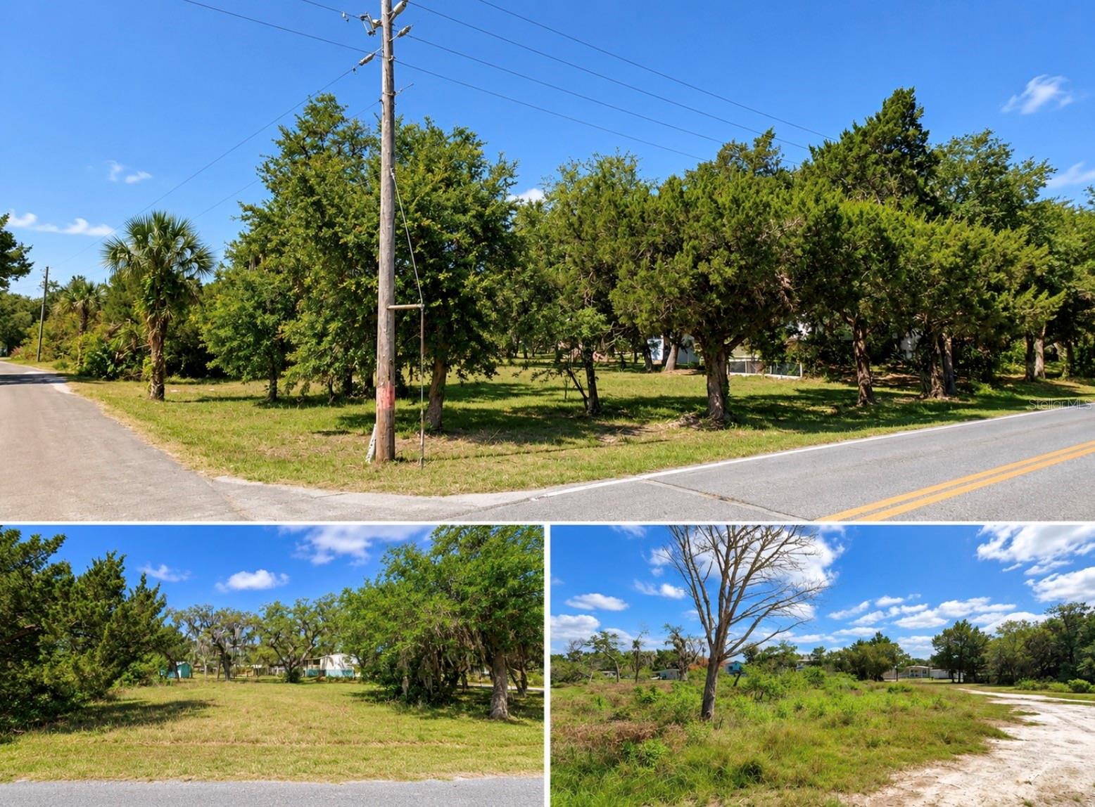2155 S GULFWATER POINT, Crystal River, FL 34429