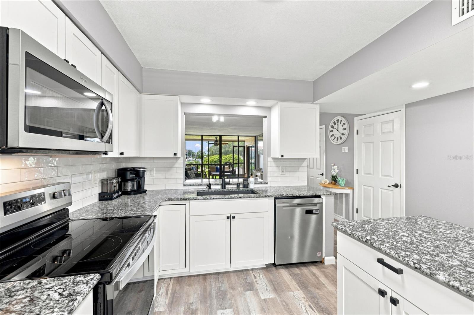 1805 MARINER DRIVE, #53, Tarpon Springs, FL 34689
