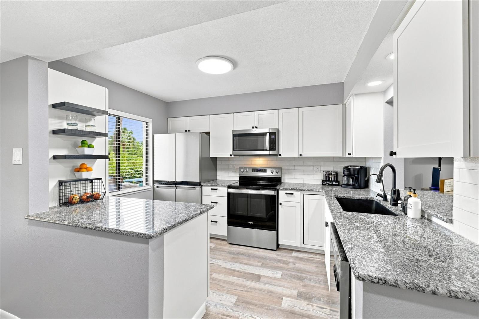 1805 MARINER DRIVE, #53, Tarpon Springs, FL 34689