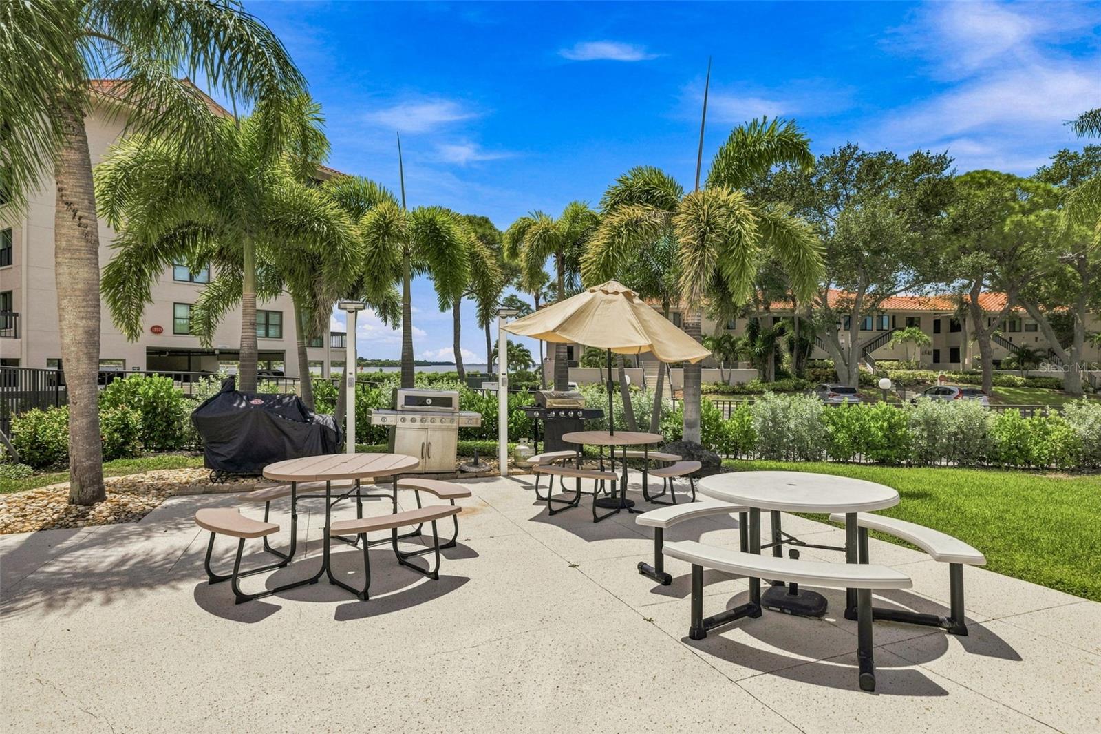 1805 MARINER DRIVE, #53, Tarpon Springs, FL 34689
