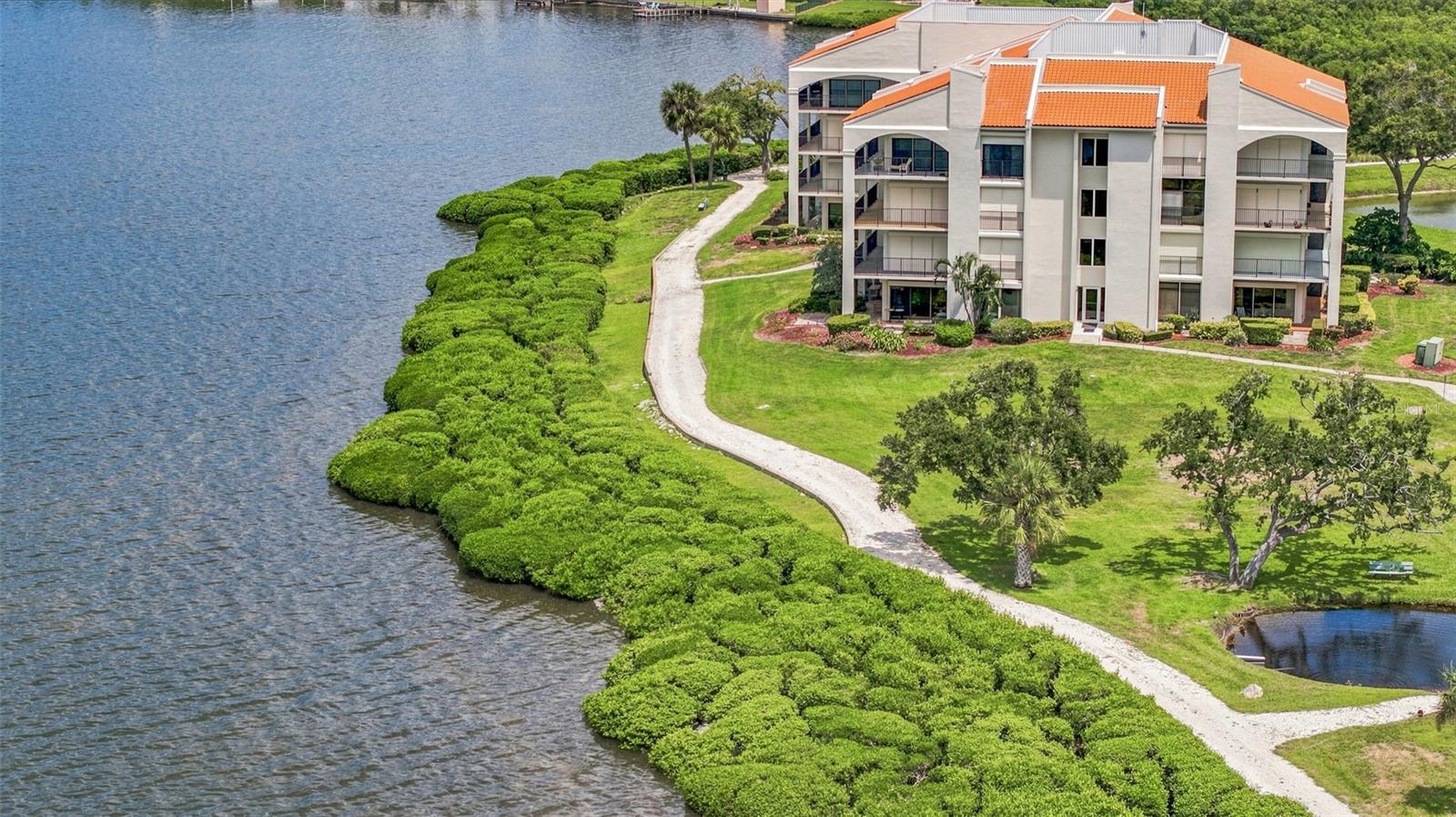 1805 MARINER DRIVE, #53, Tarpon Springs, FL 34689