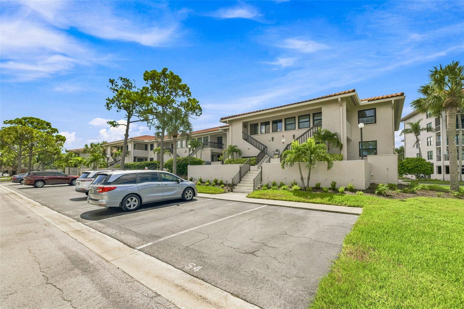 1805 MARINER DRIVE, #53, Tarpon Springs, FL 34689