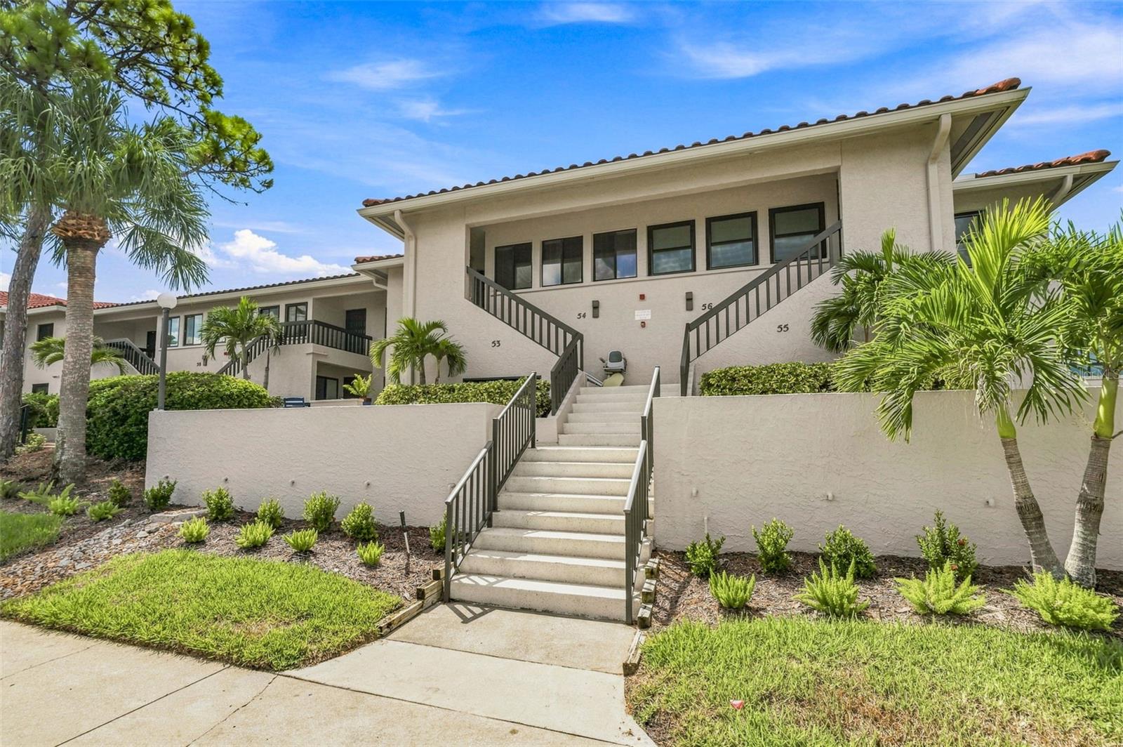 1805 MARINER DRIVE, #53, Tarpon Springs, FL 34689
